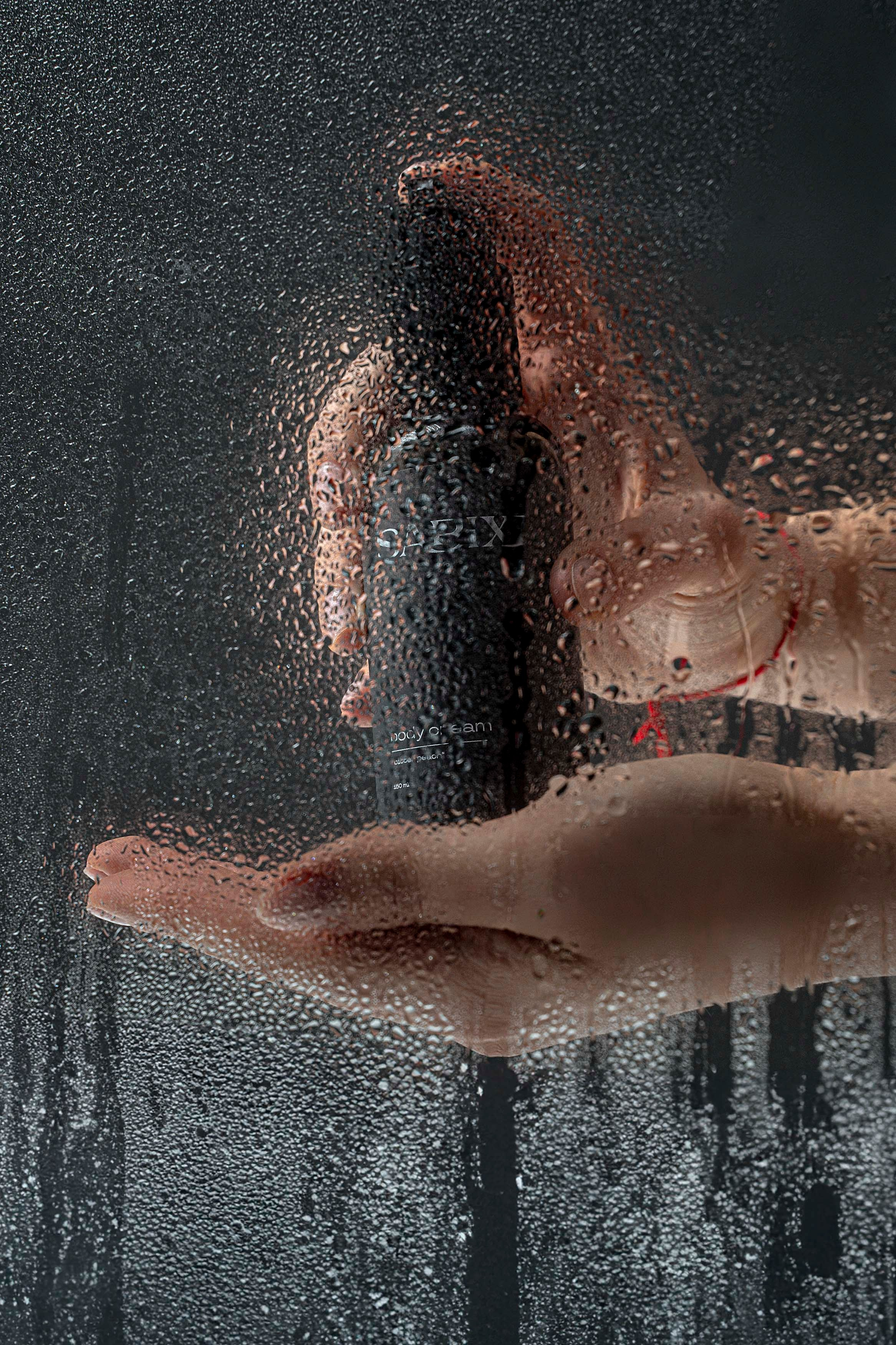 Косметика Sabix. Фотограф Казань