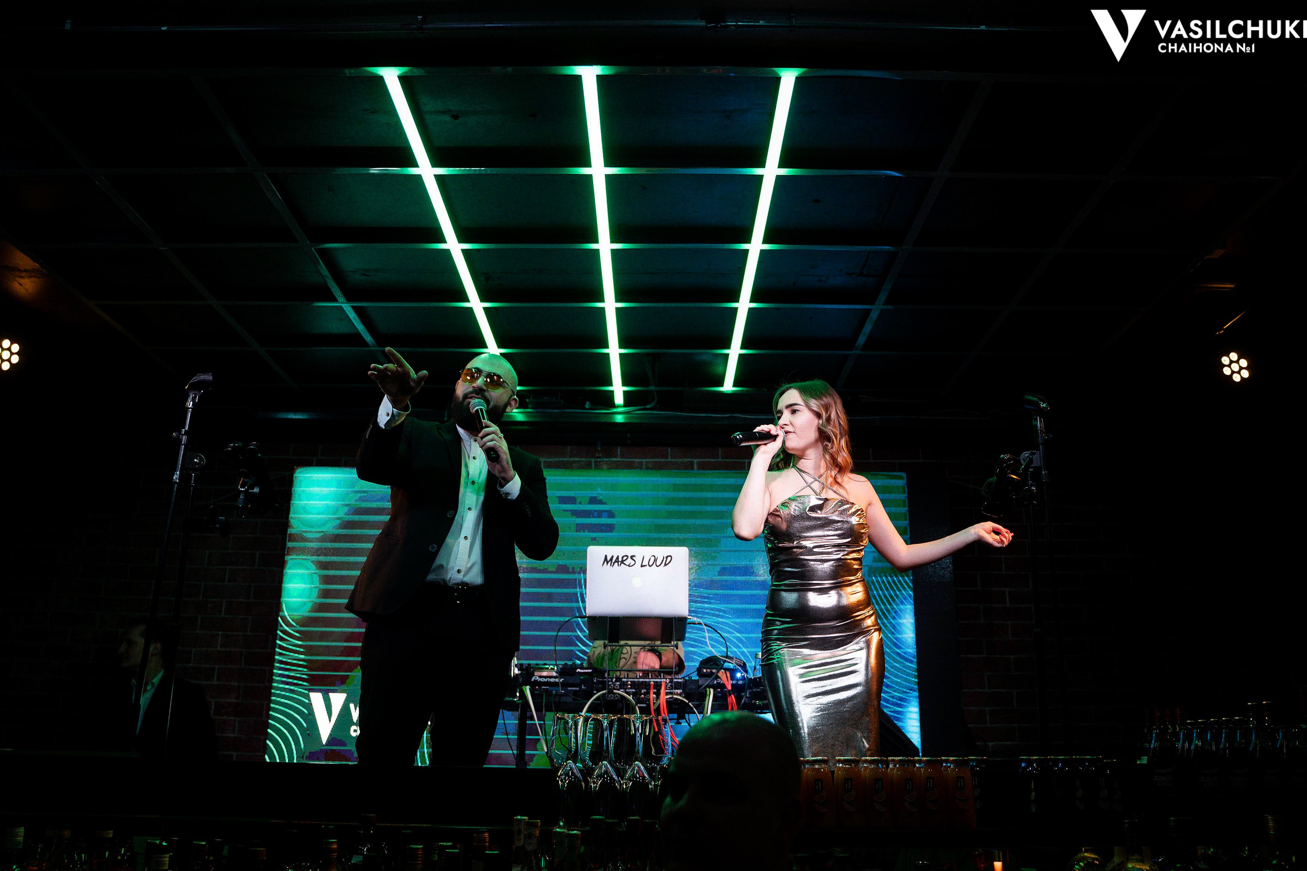 VASILCHUKI. Фотограф Казань