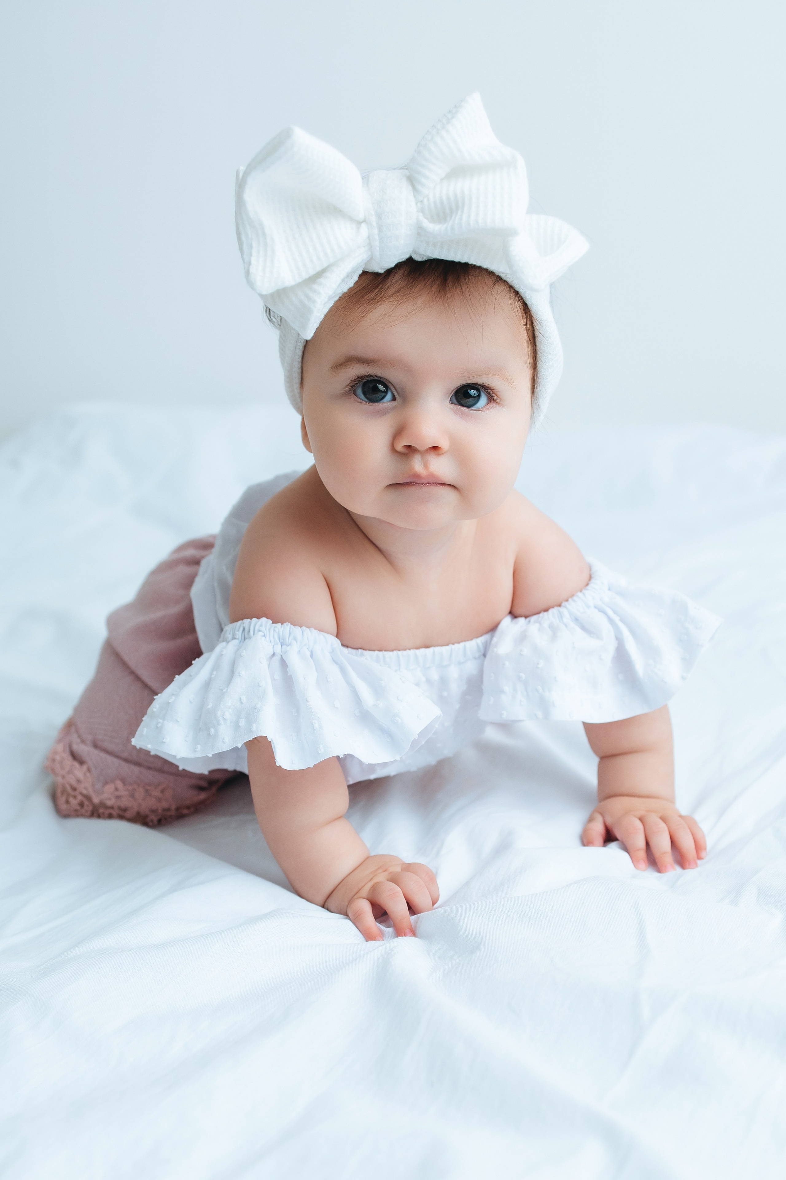 Детки до года (от 3 мес.). Главная