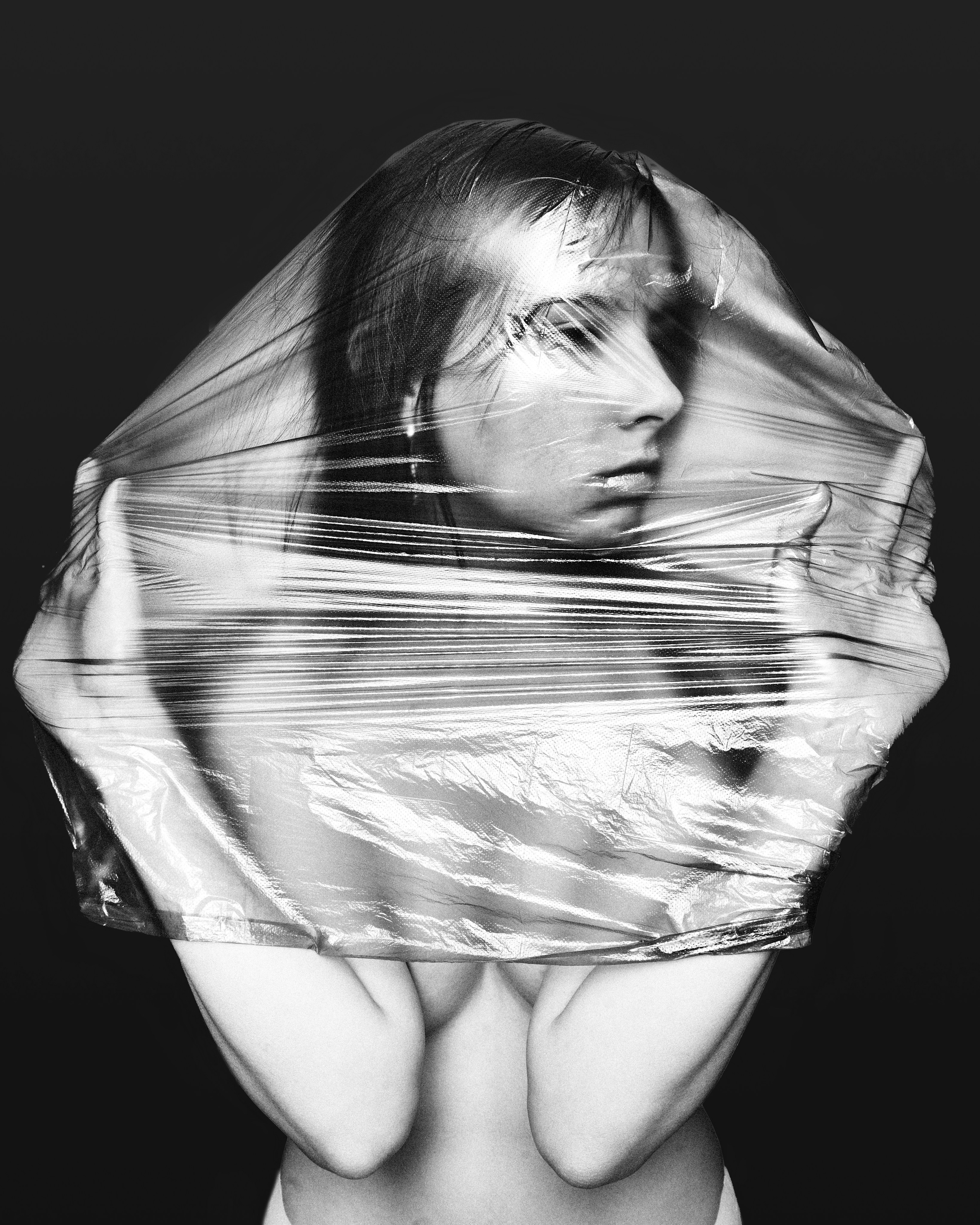 Путь к себе. Коммерческие фотосессии, актерское портфолио