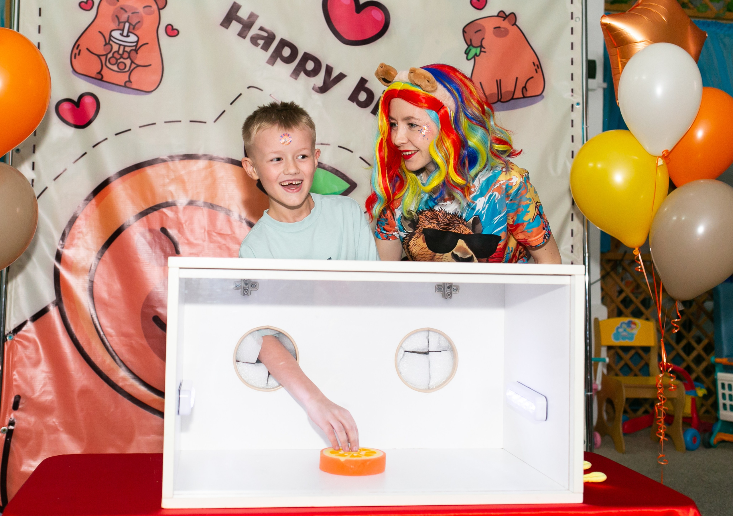 Праздники. Фотограф новорожденных и семейный фотограф НСО г. Бердск Марина Львова