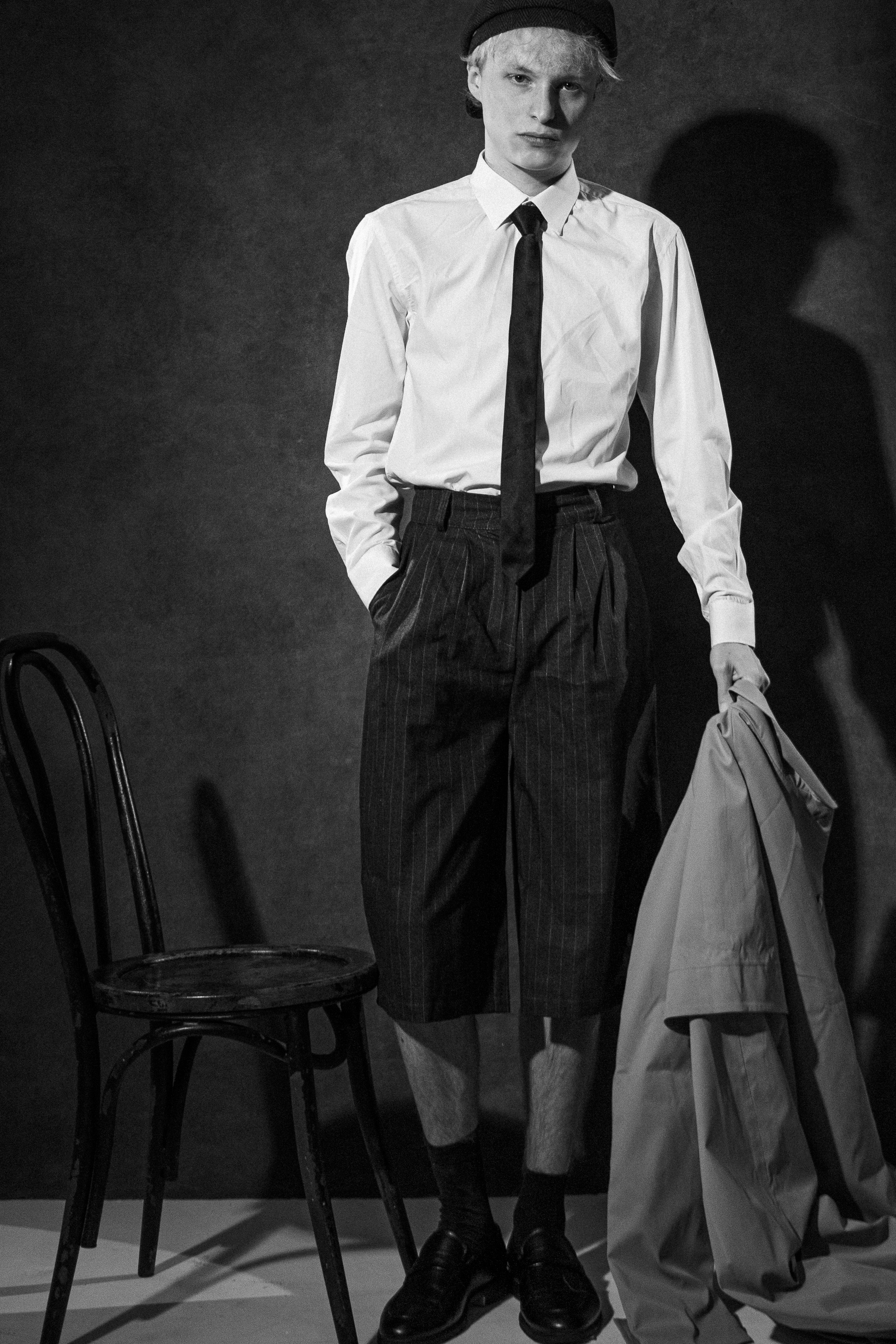 KIRILL PAVLOVICH. Фотограф Андрей Степченков | Москва и МО