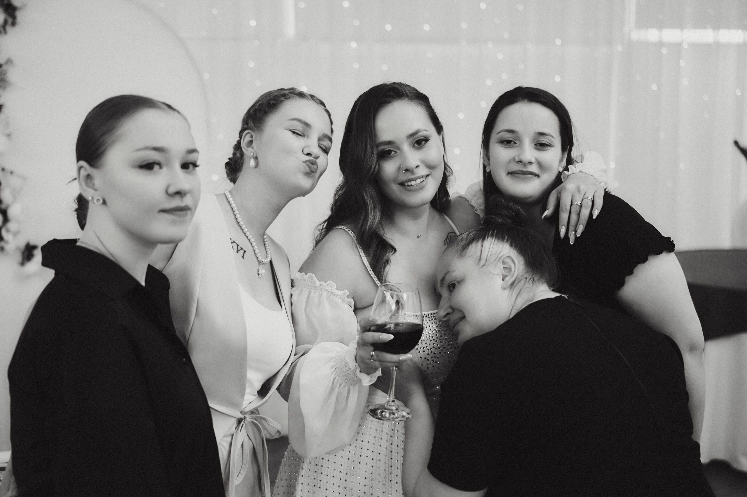 Алина & Андрей. Ваш мультижанровый фотограф Александр Белов