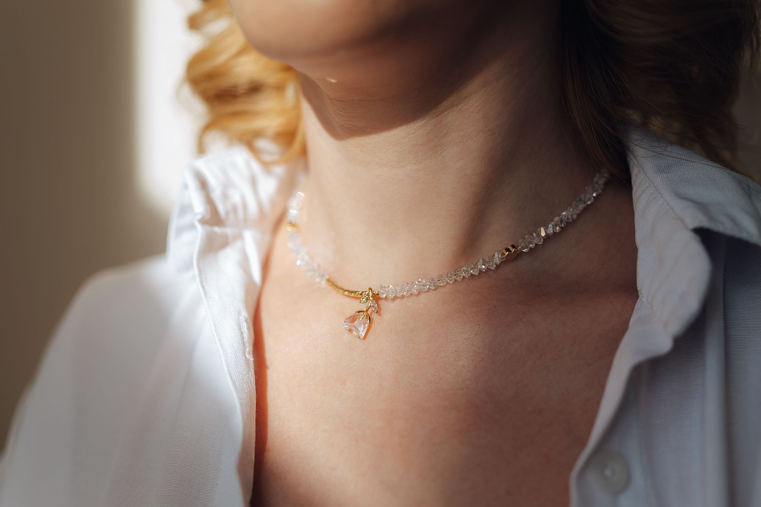 Украшения. Яна Репина. Коллекция весна. Детский и семейный фотограф Катерина Мишина