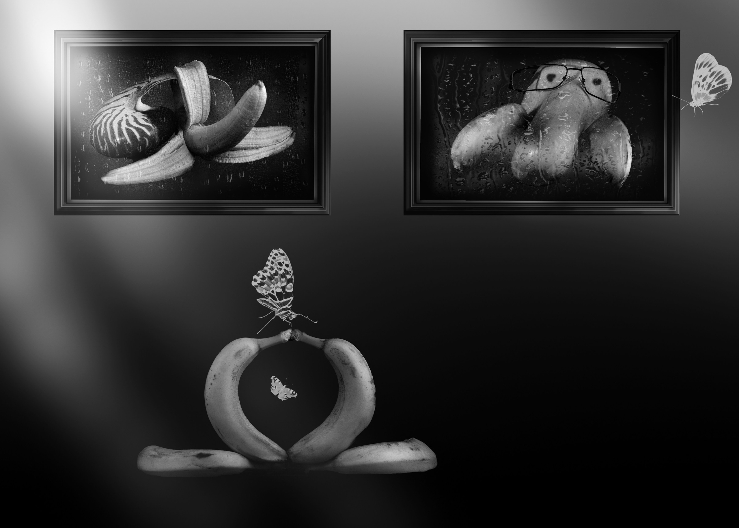 Передача идеи через предметы. Медиапродюсер, фотограф в Минеральных Водах —Виктор Холодов