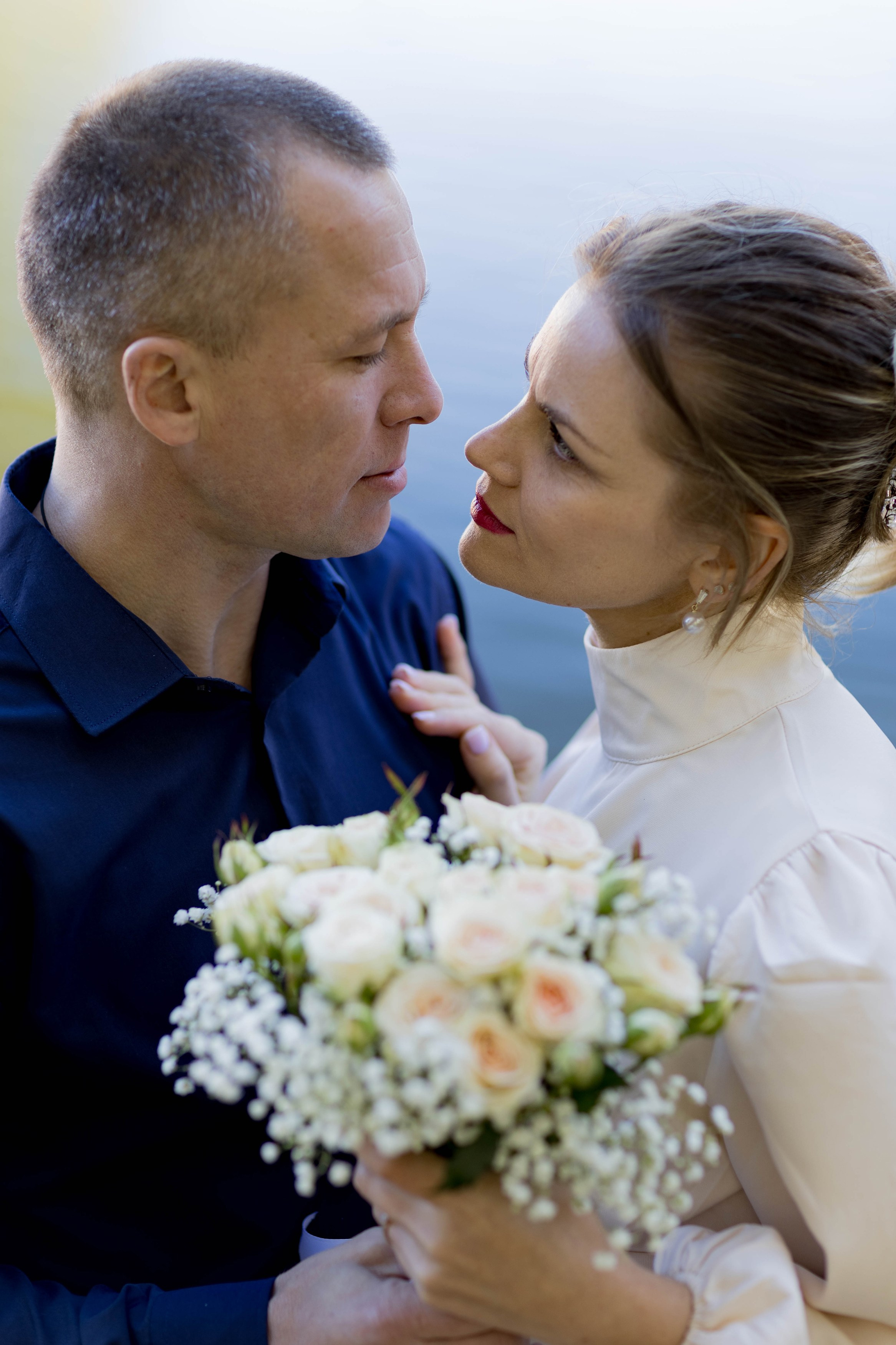 Свадебная съёмка. Медиапродюсер, фотограф в Минеральных Водах —Виктор Холодов