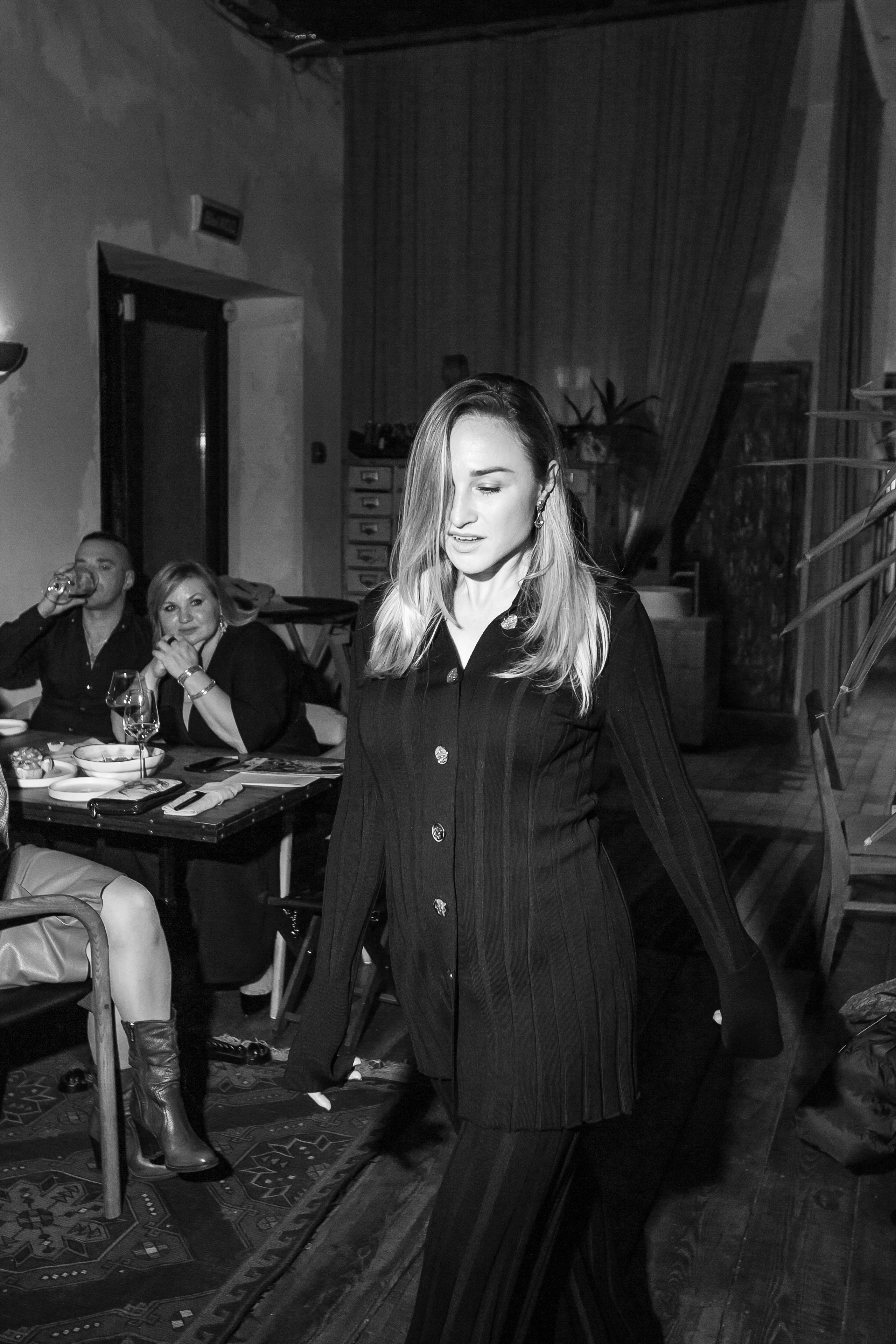 Клуб «Горожане». Свадебный фотограф Анастасия Багдасарян