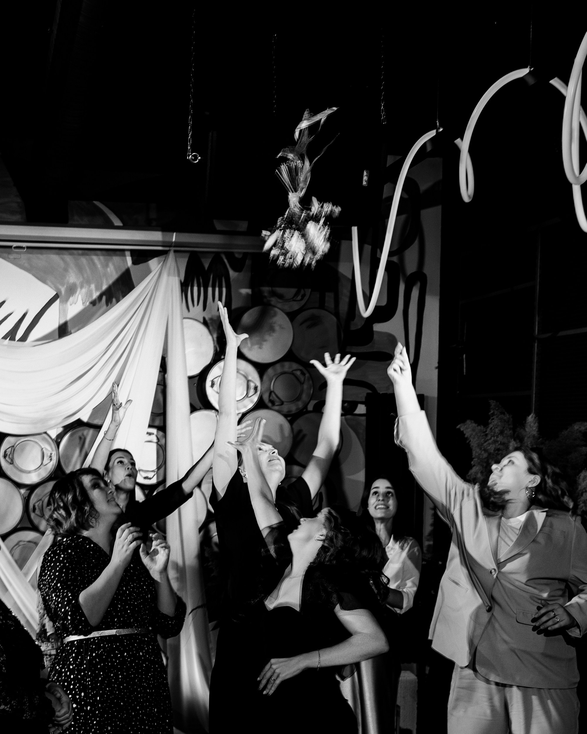 Свадебные серии. Портфолио