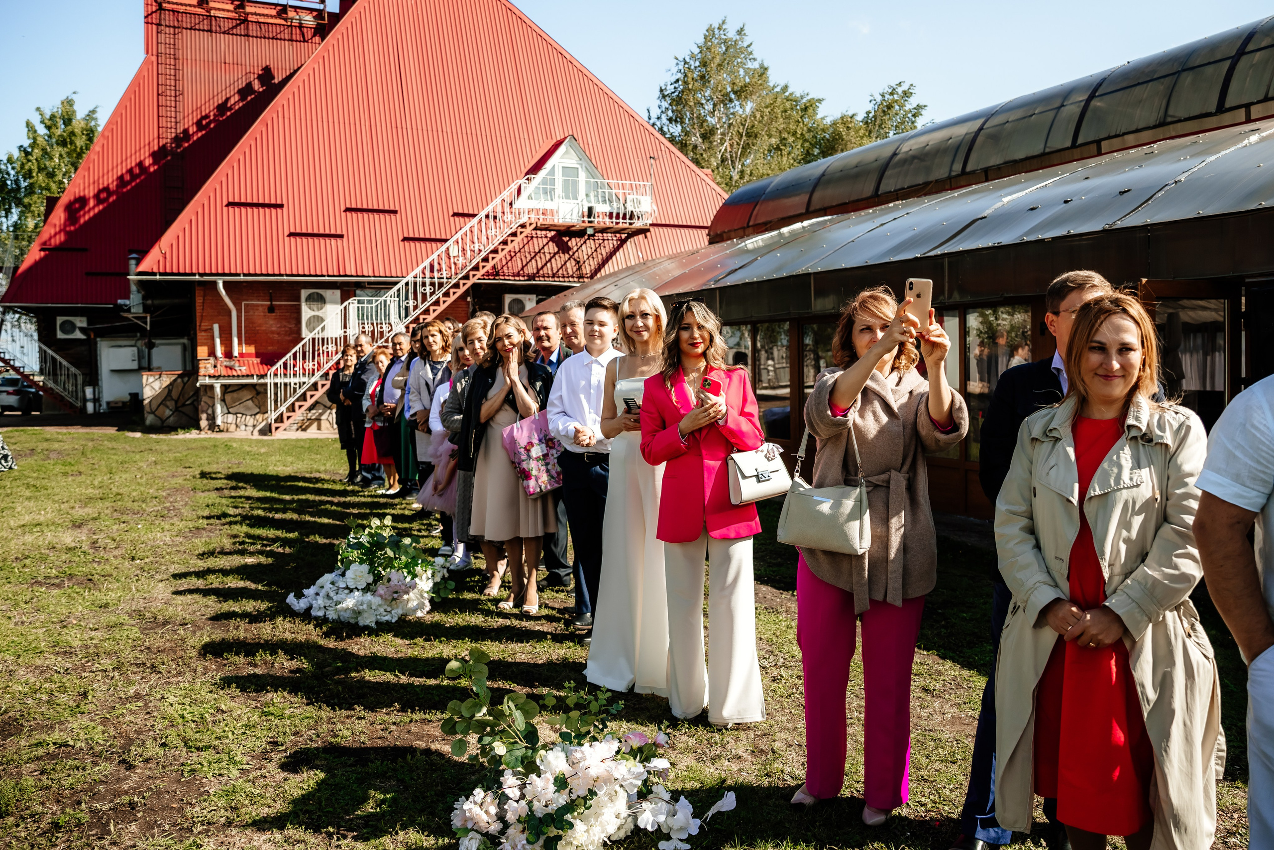 Эдуард и Айназ. Свадебный и семейный фотограф Разида Мухаметова