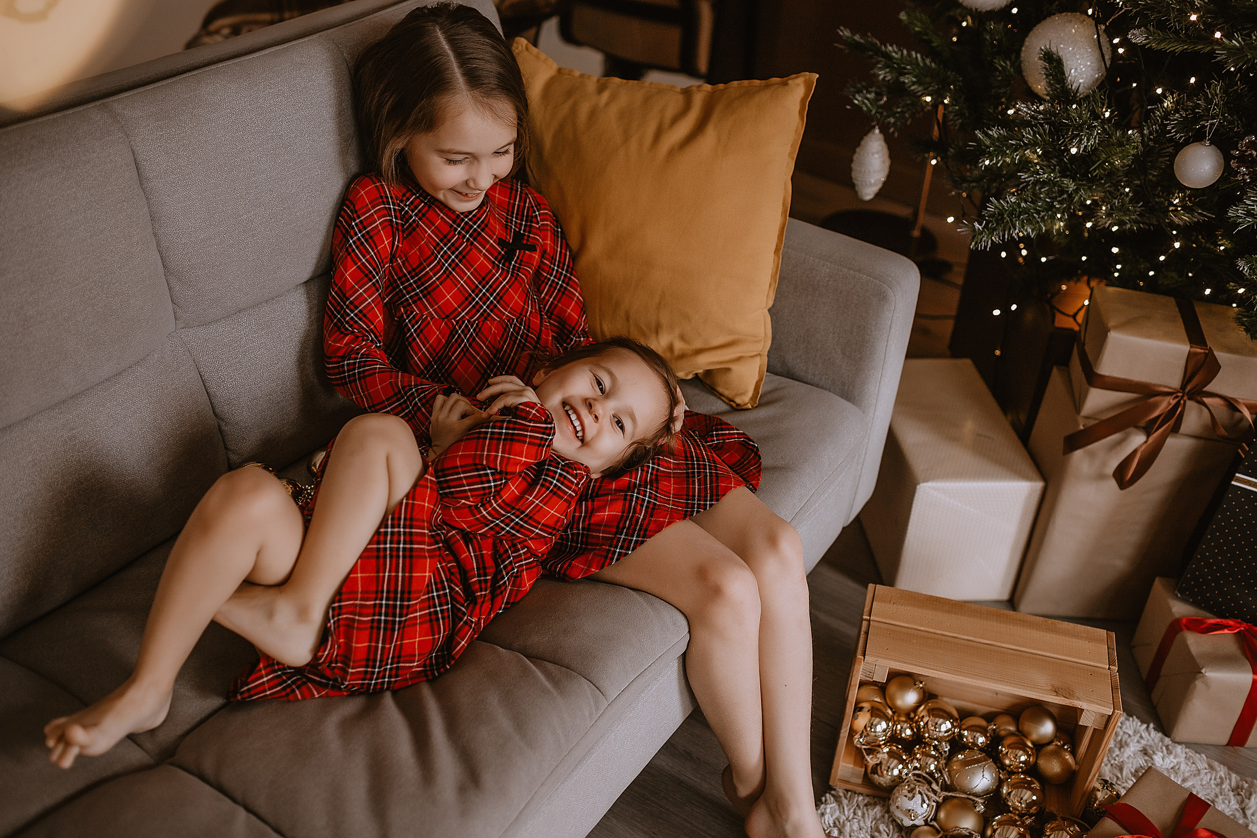 Новогодние. Свадебный и семейный фотограф Разида Мухаметова