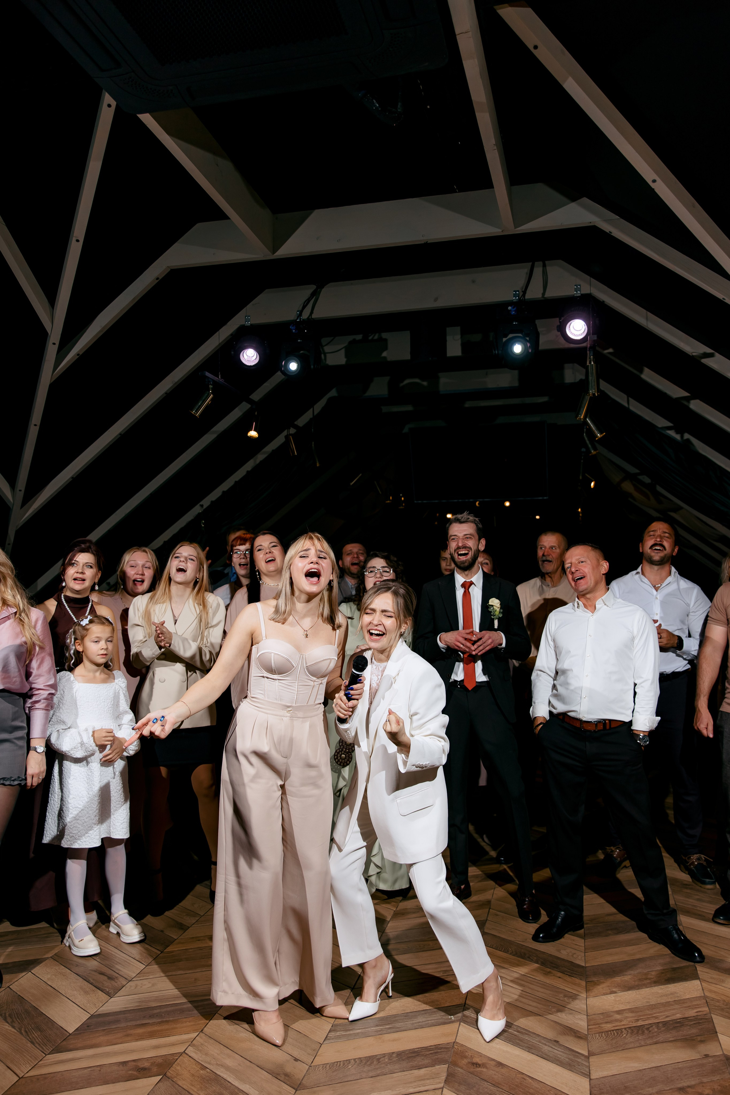 Д+М. Свадебный и портретный фотограф — Мария Костина