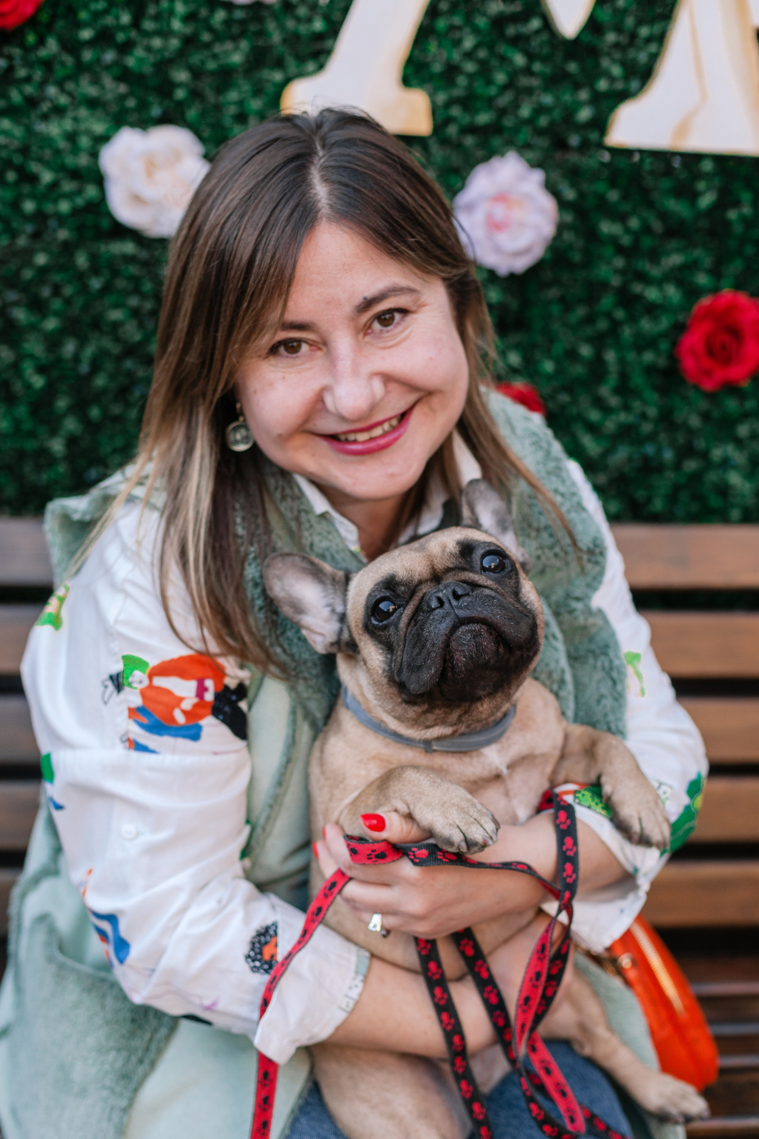 Бульбалл 23.04.2023. Фотограф-анималист Татьяна Степанова