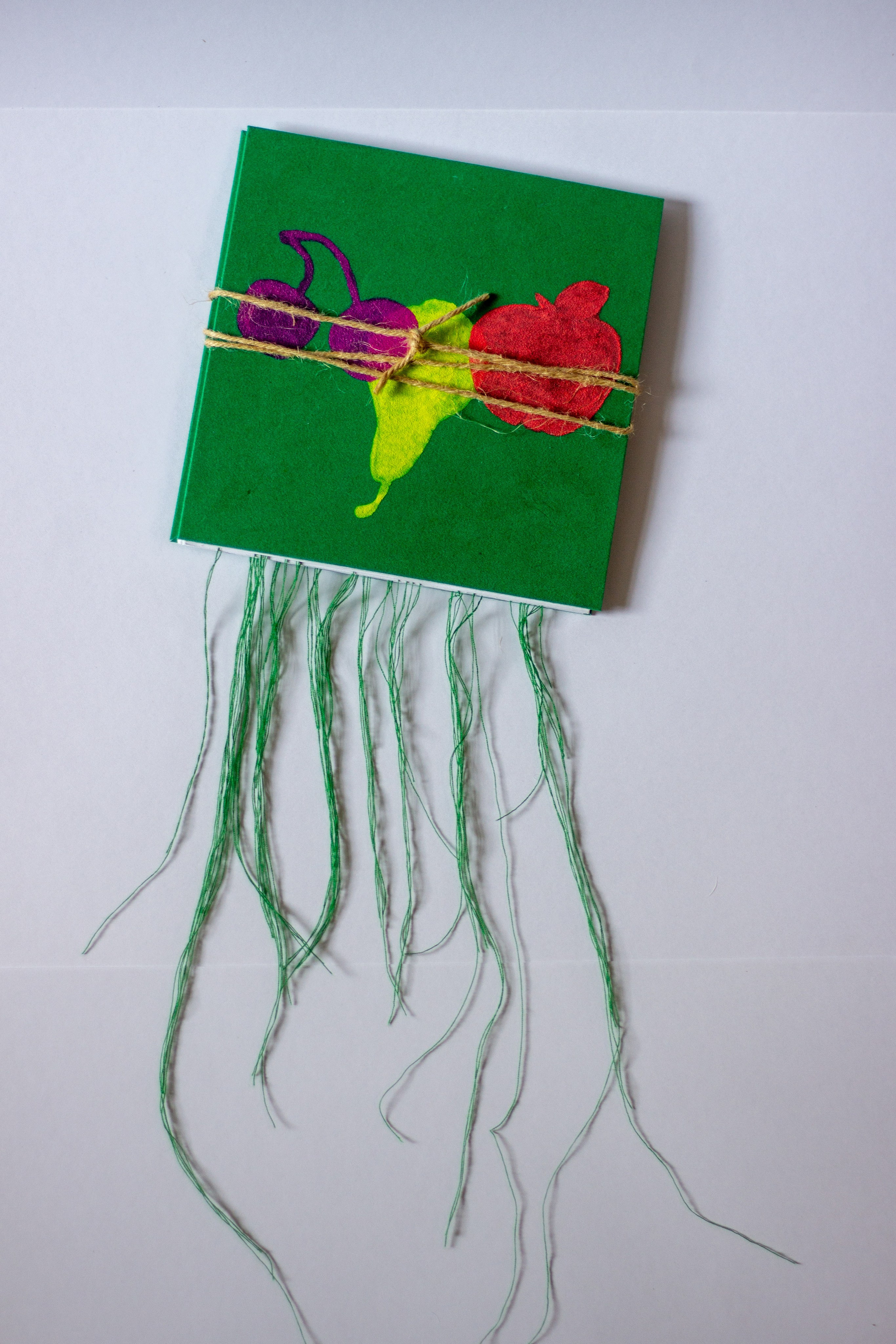 Плодовые (2024 — в процессе). Julia Gorbunova