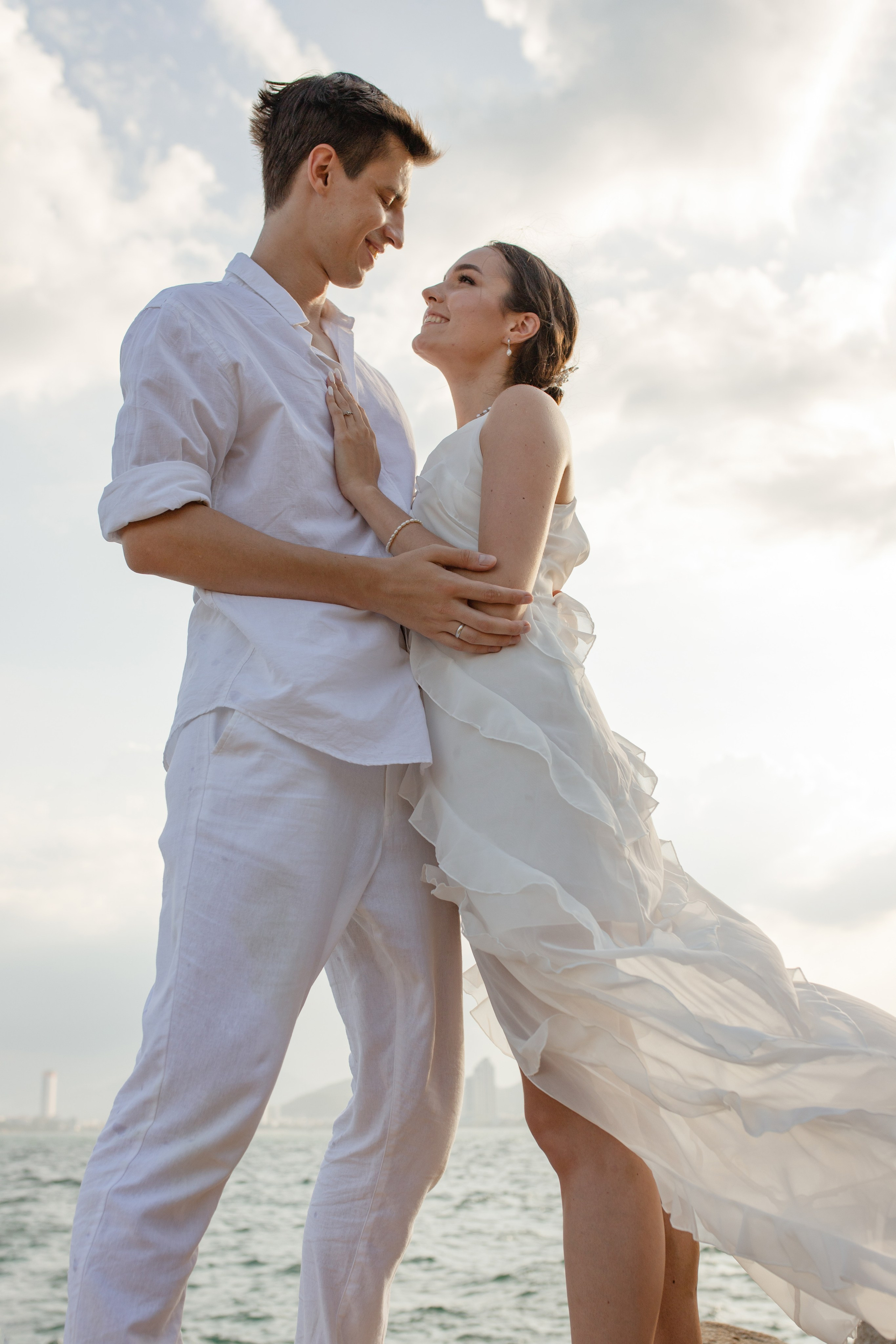 Владислав и Милена. Главная