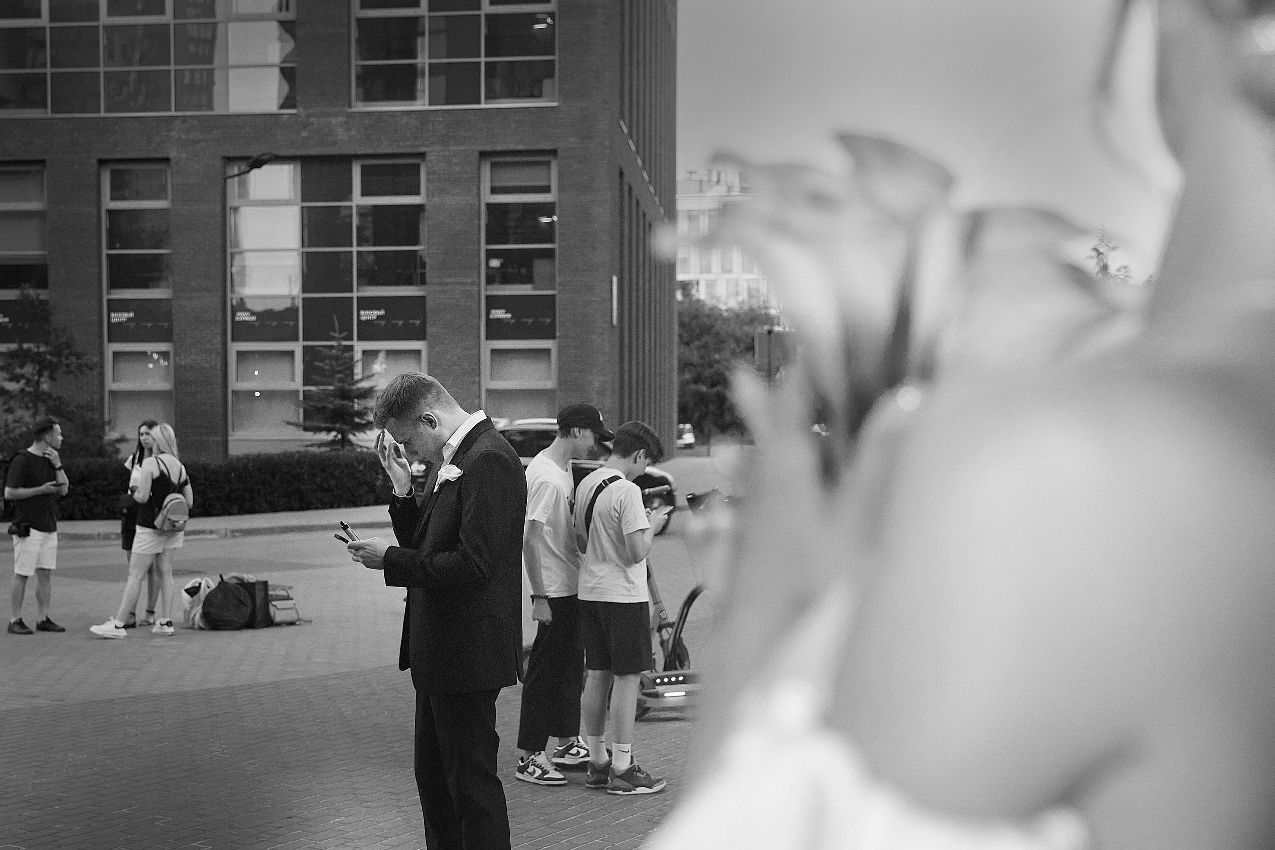 Свадебная фотосессия. Фотограф ваших самых ярких событий в Москве и СПБ. Збронская Юлия