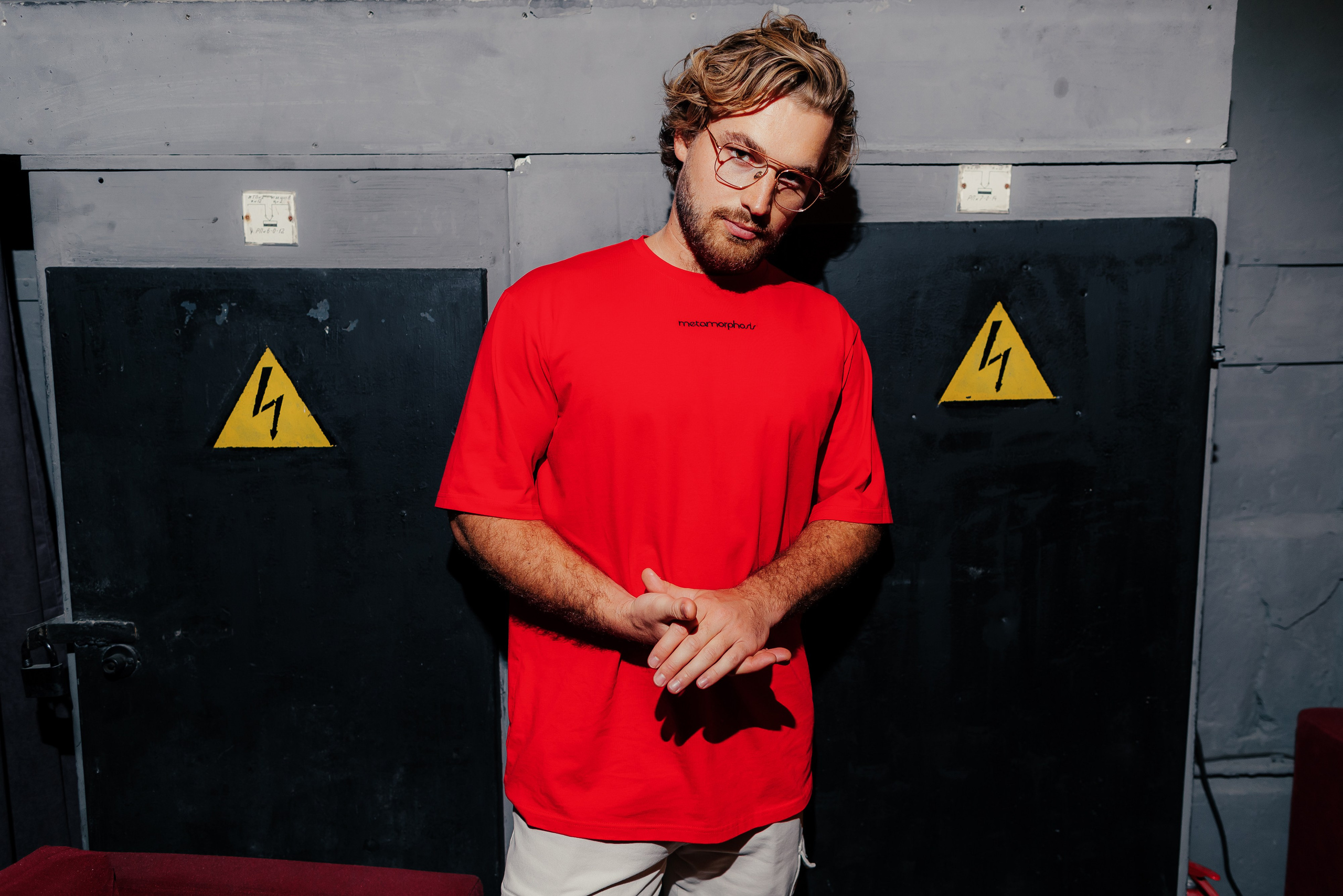 День рождения Натали. Репортажный фотограф Челябинск Егор Фомин