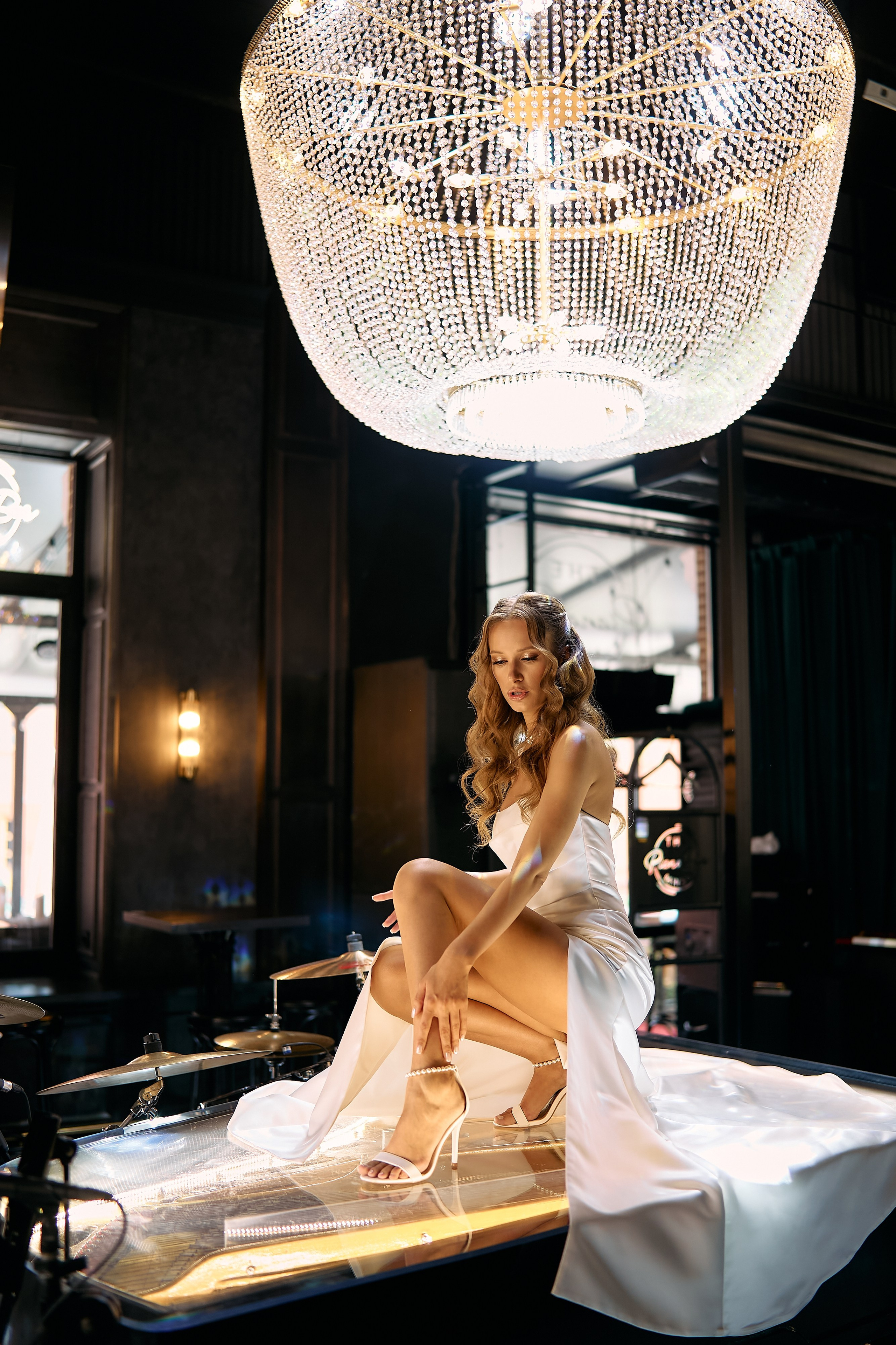 Екатерина и Иван. Свадебный фотограф Минск РБ