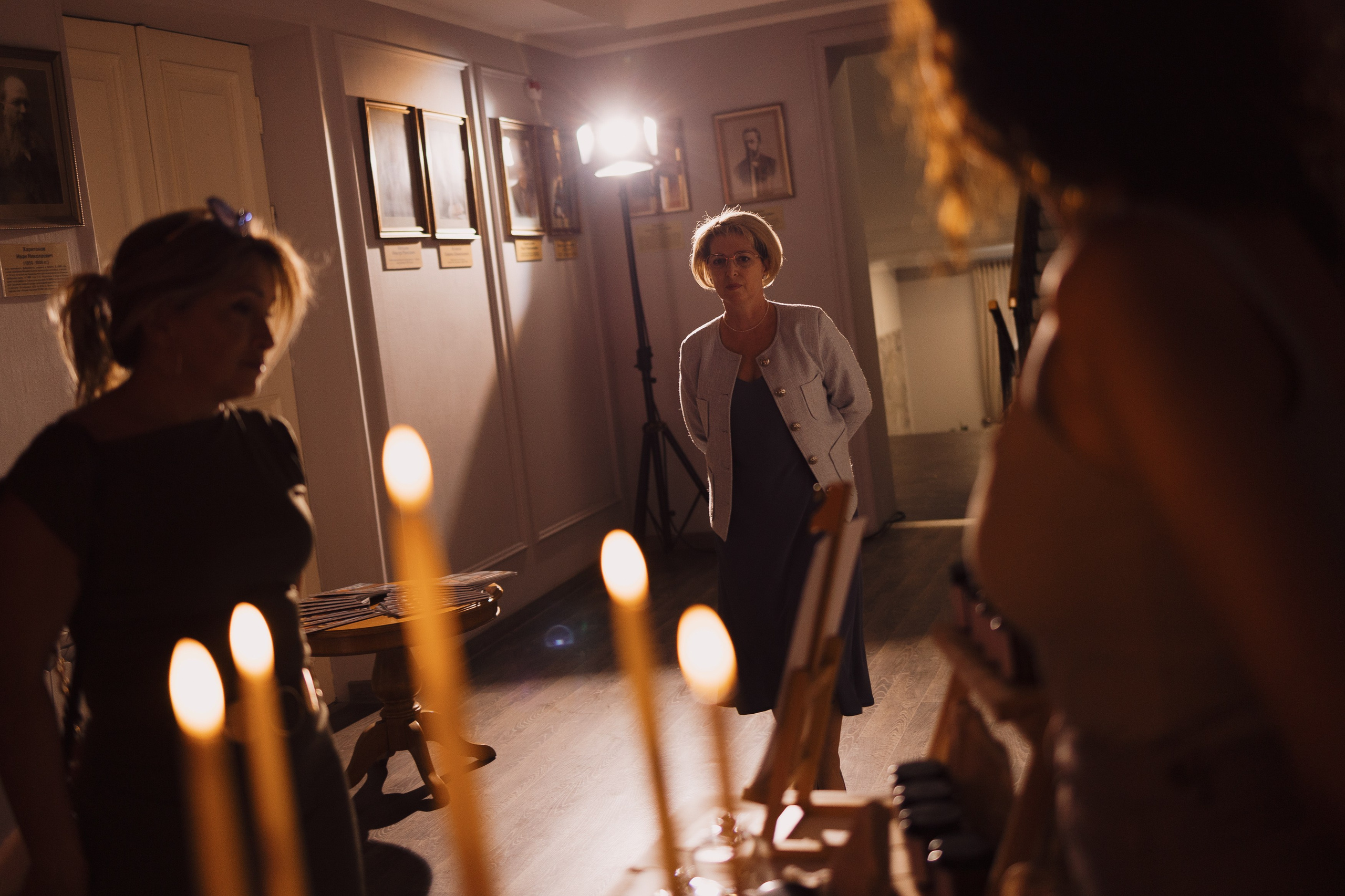 AMADEUS — Концерт. Портретный и репортажный фотограф в Казани Максим Сипачев