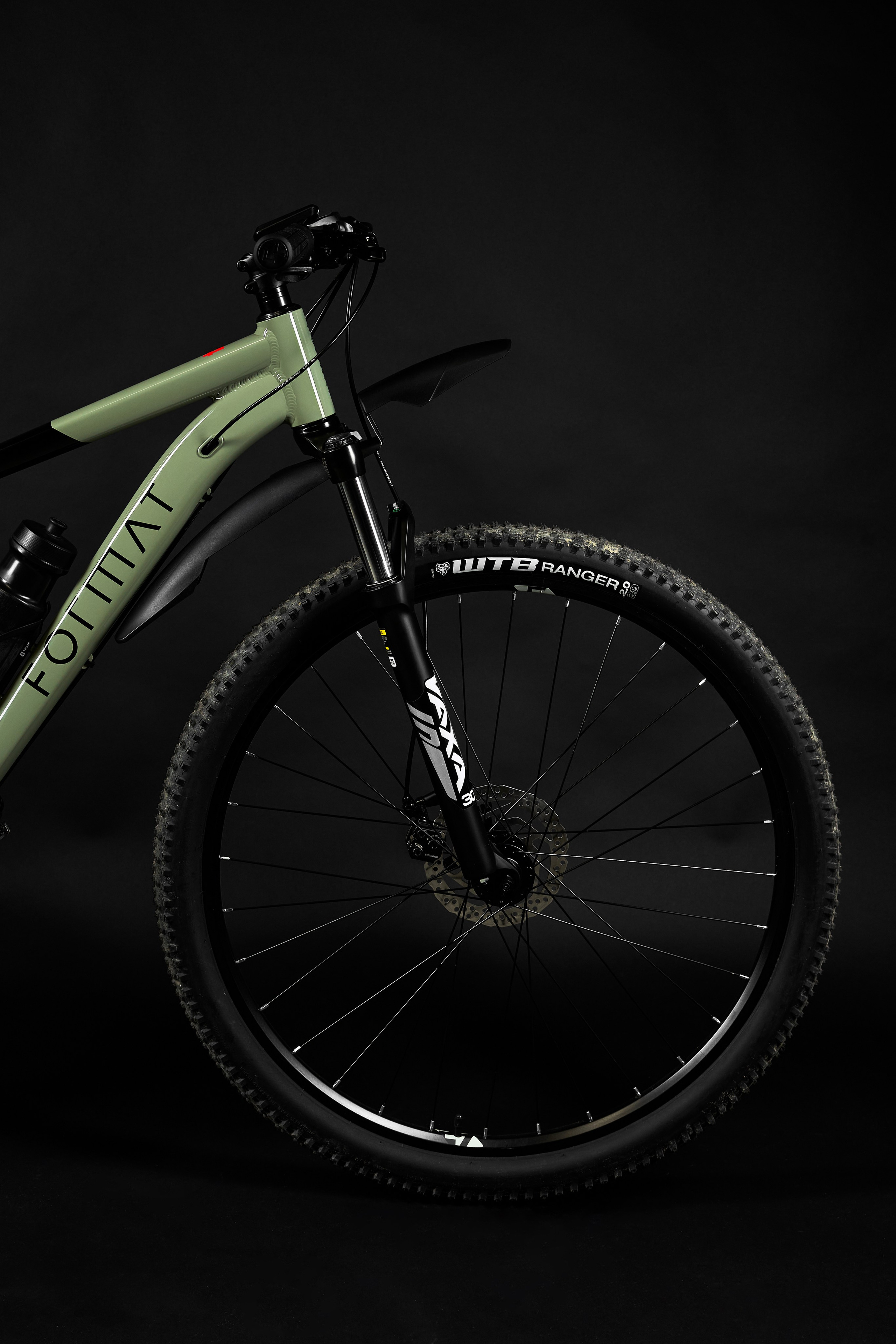 Рекламная сьемка велосипедов. Предметный и интерьерный фотограф Василий Блинов