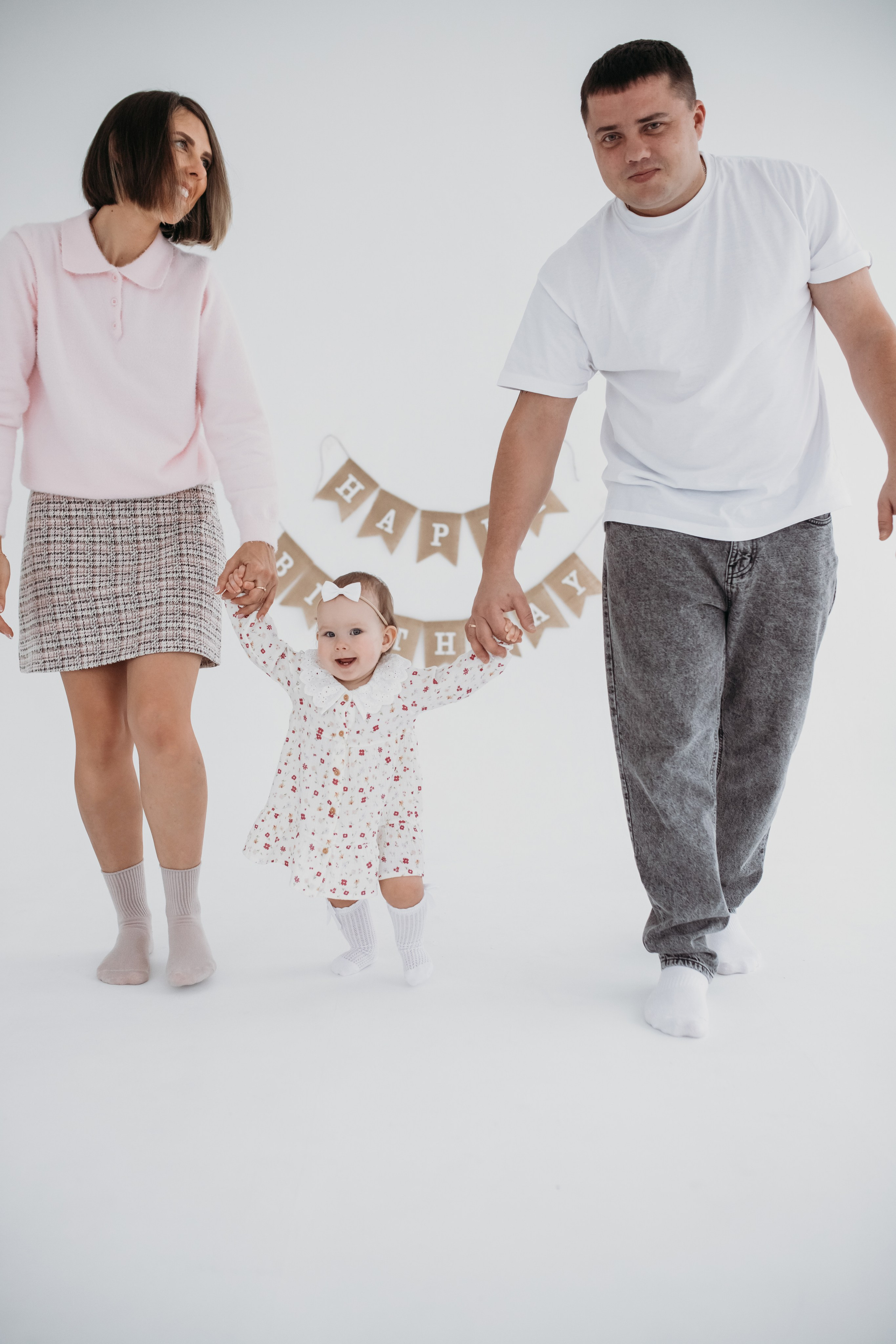 Анюта. Семейный и детский фотограф Минск, Беларусь