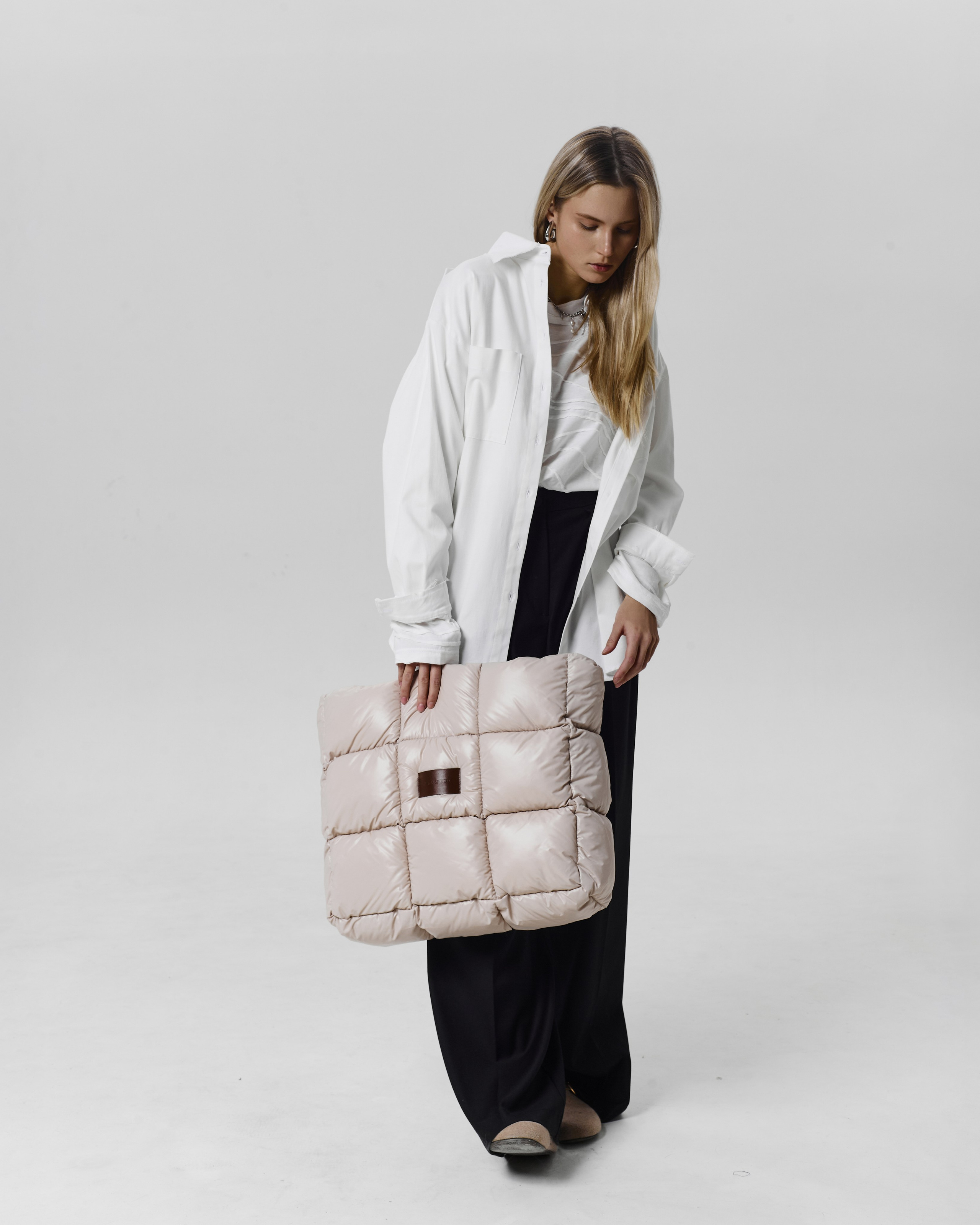 BLACK SISTERZ. Ася Солопова, фотограф Тюмень