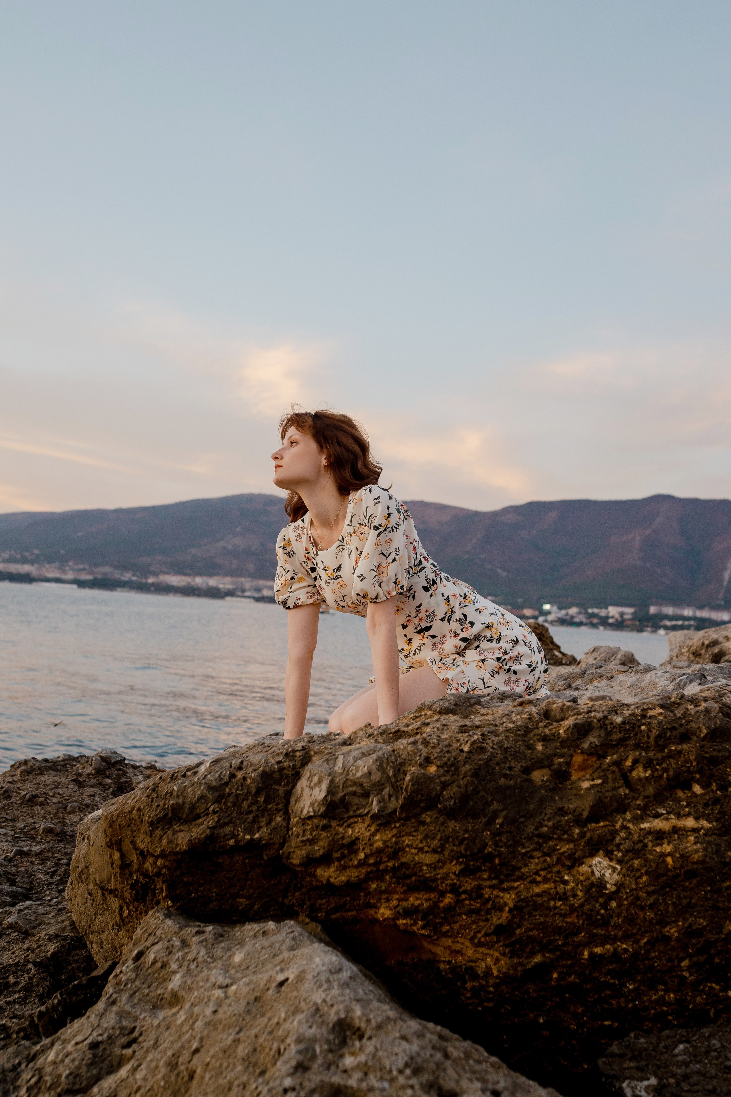 Татьяна. Фотограф в Геленджике, Архипо-Осиповке, Абрау-Дюрсо, Кринице Виктория