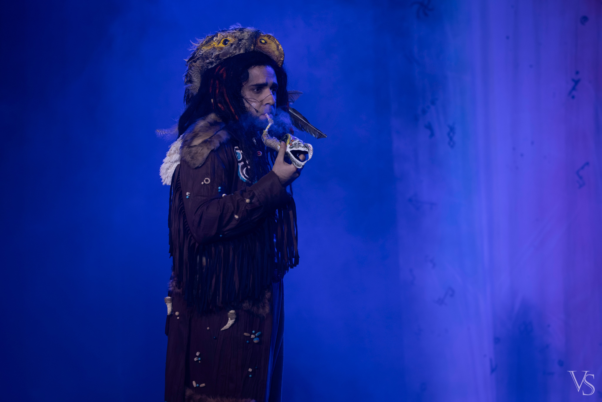 Книга стихий 25.01. Фотограф Виктор Степанов