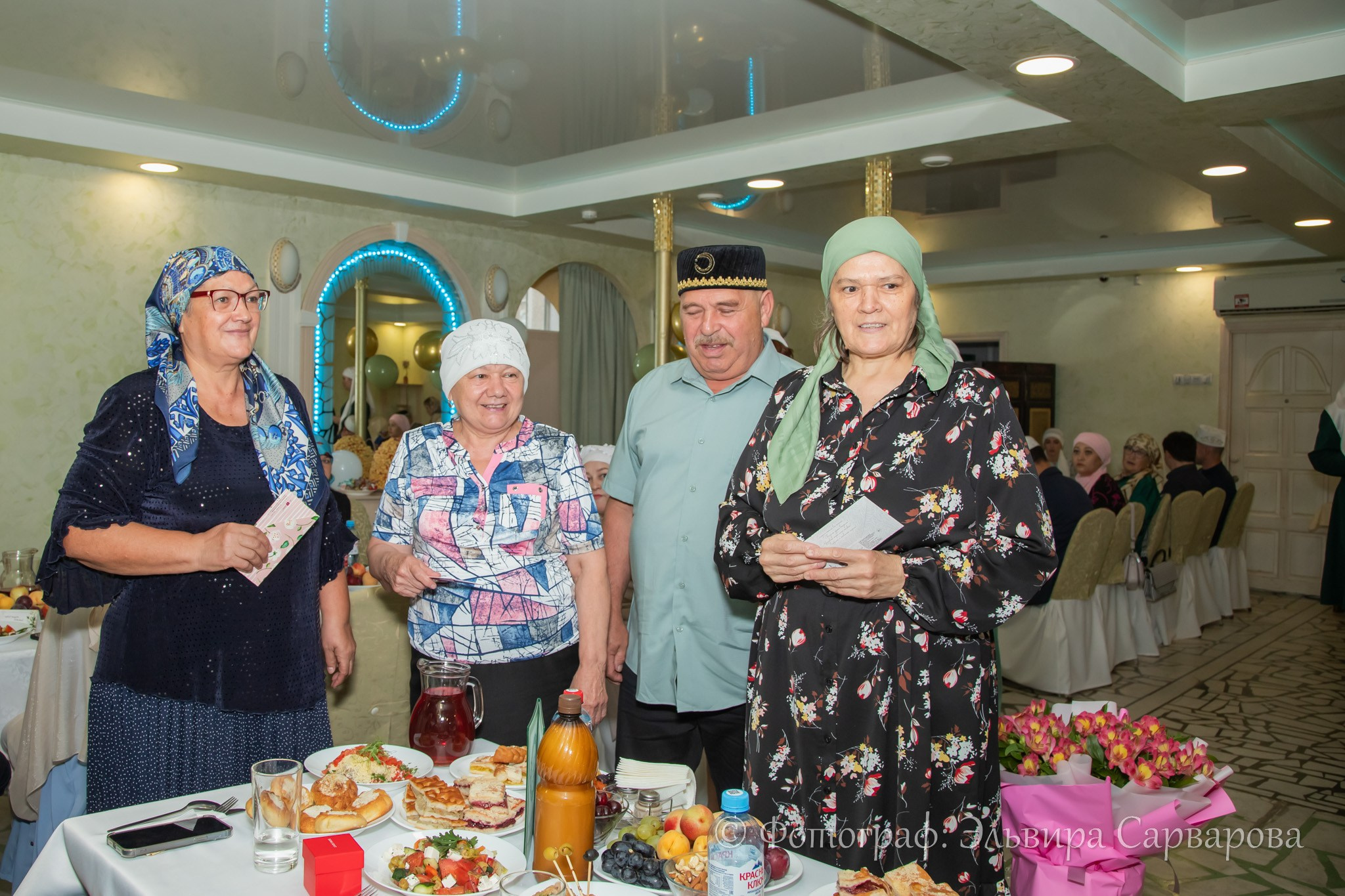 Никах. Репортажный Фотограф