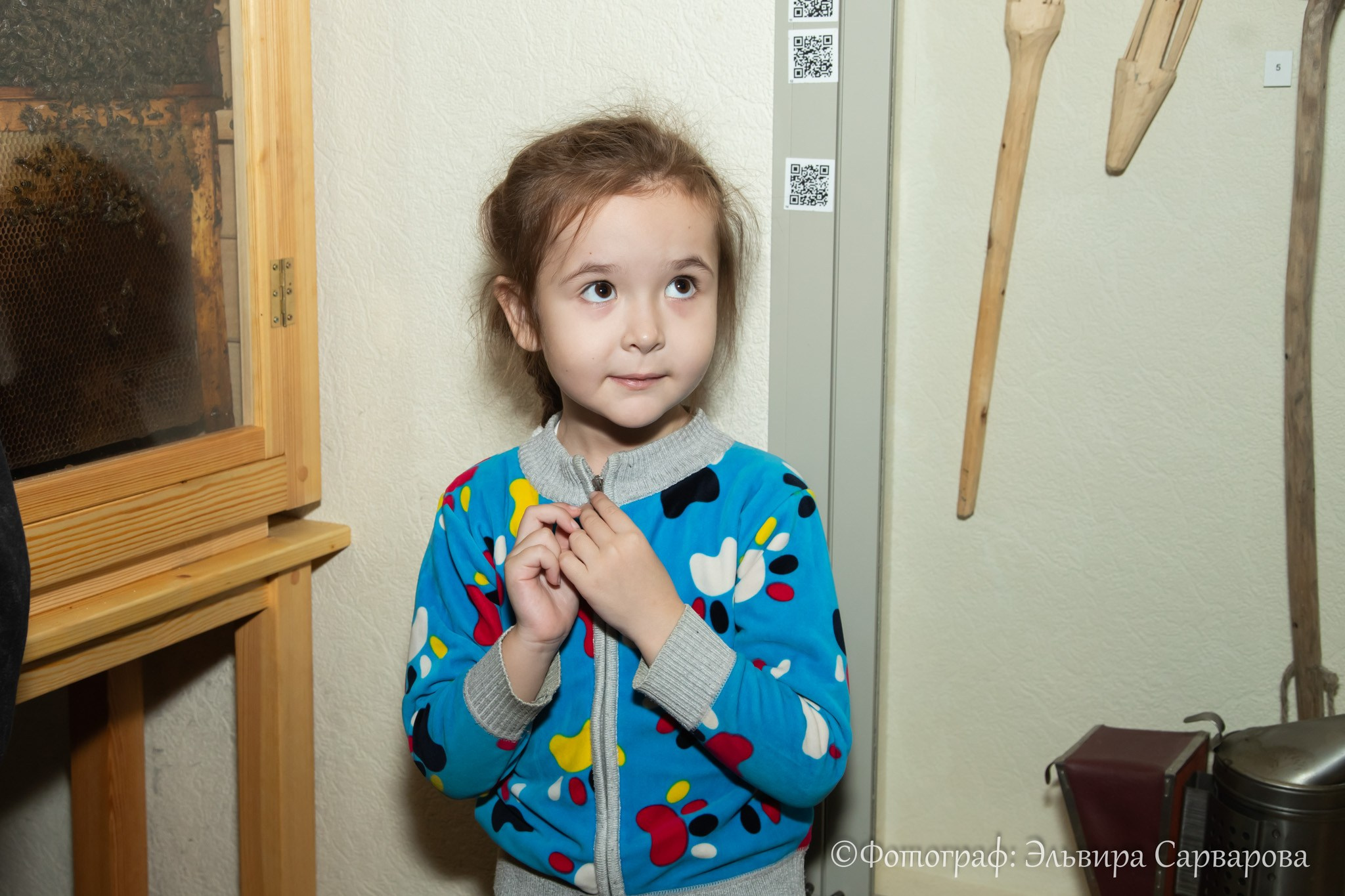 Экскурсия из Бирска для родственников участников СВО. Репортажный Фотограф