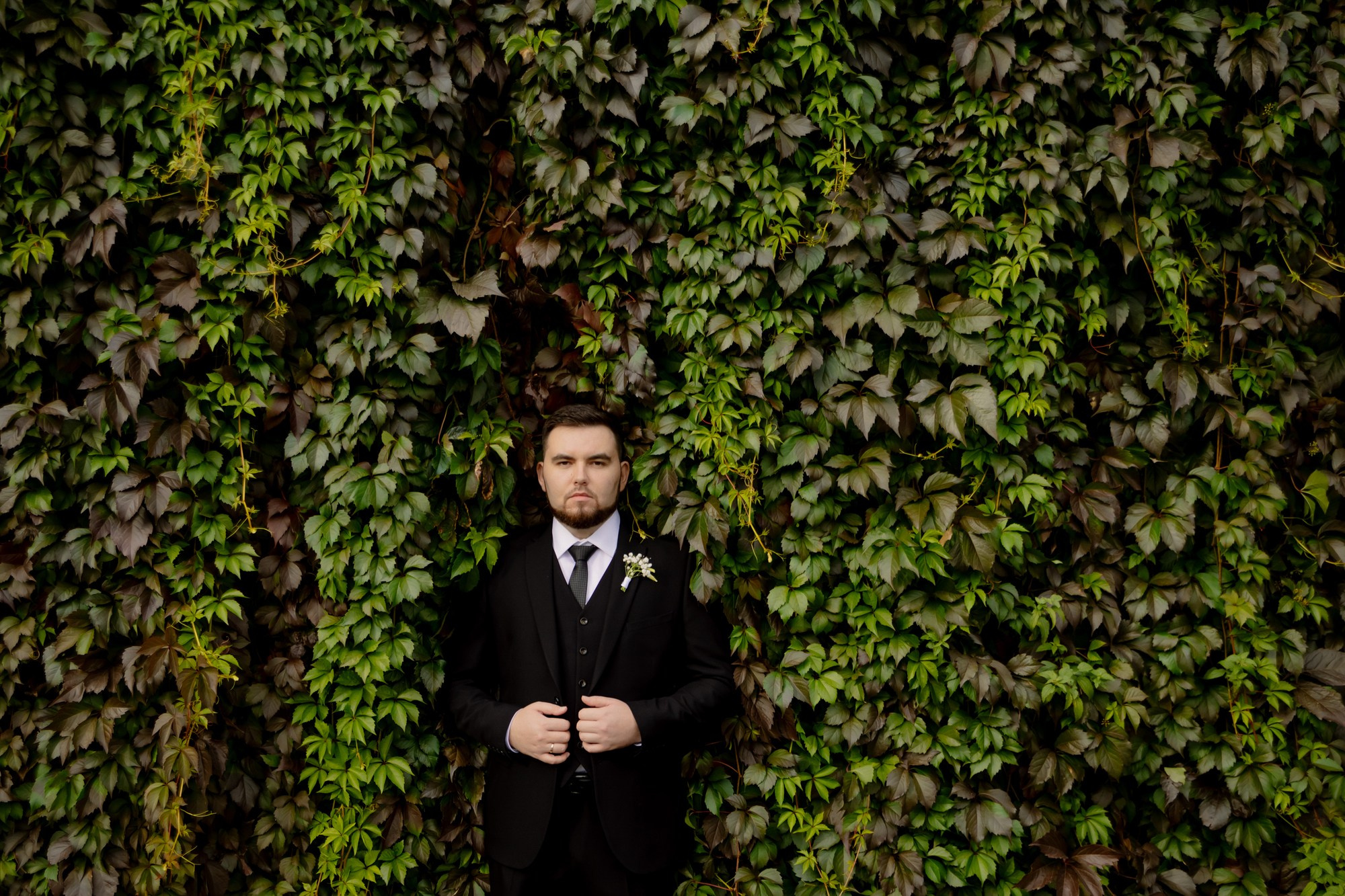 Алан & Екатерина. Свадебные и портретный фотограф — Кирилл Зорин