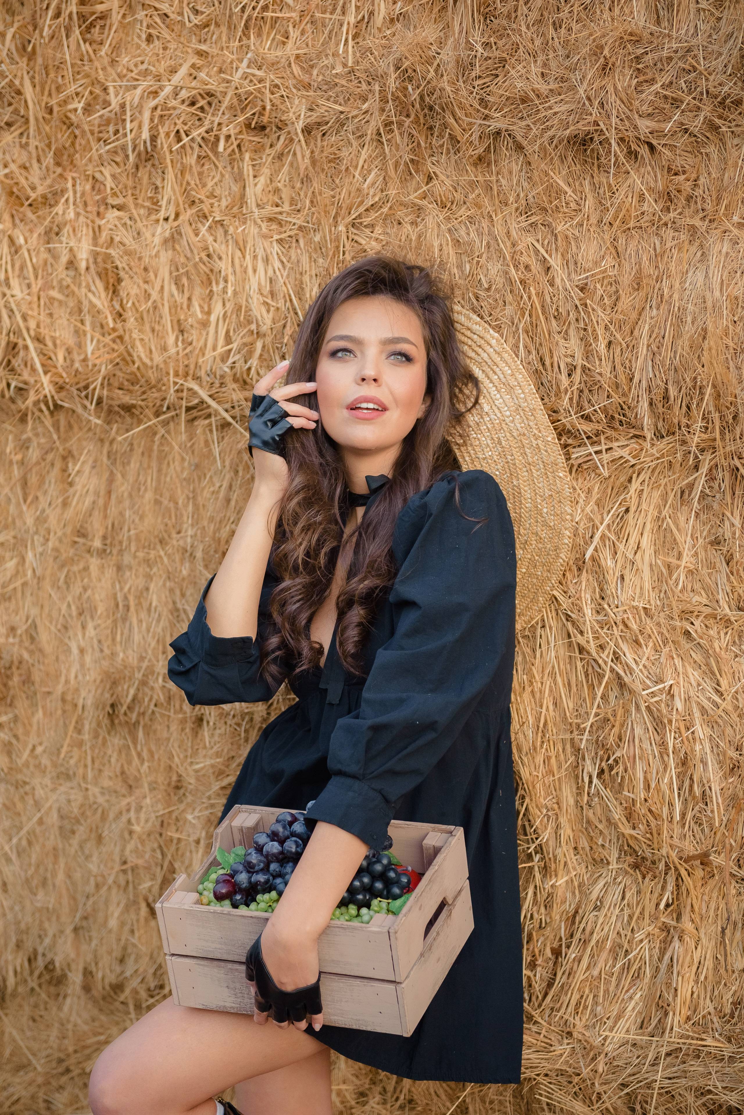 Индивидуальная съёмка. Семейный фотограф в Рязани Мария Ермакова