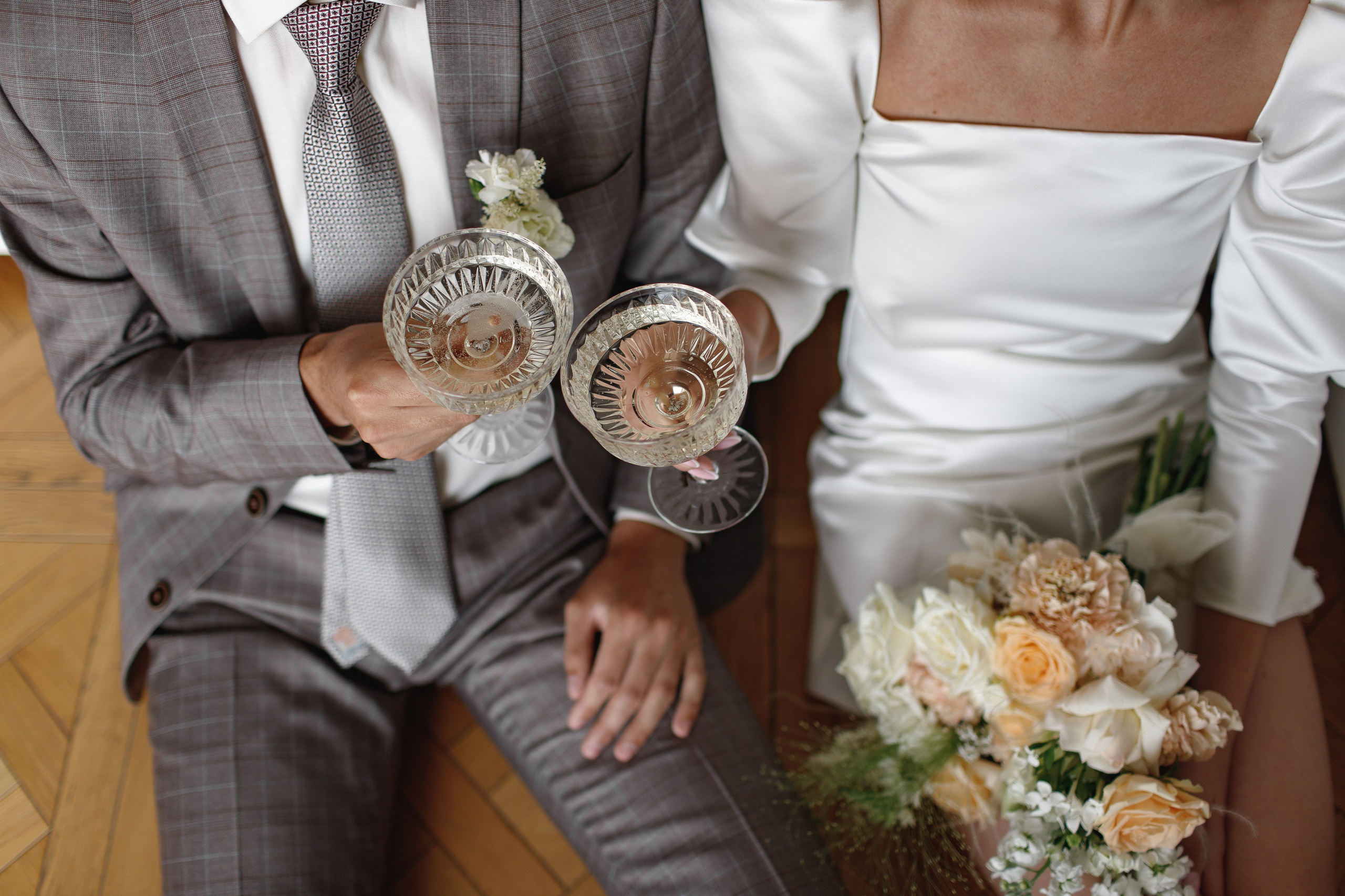 Иван и Юлия. Фотограф в Санкт-Петербурге Ольга Староверова