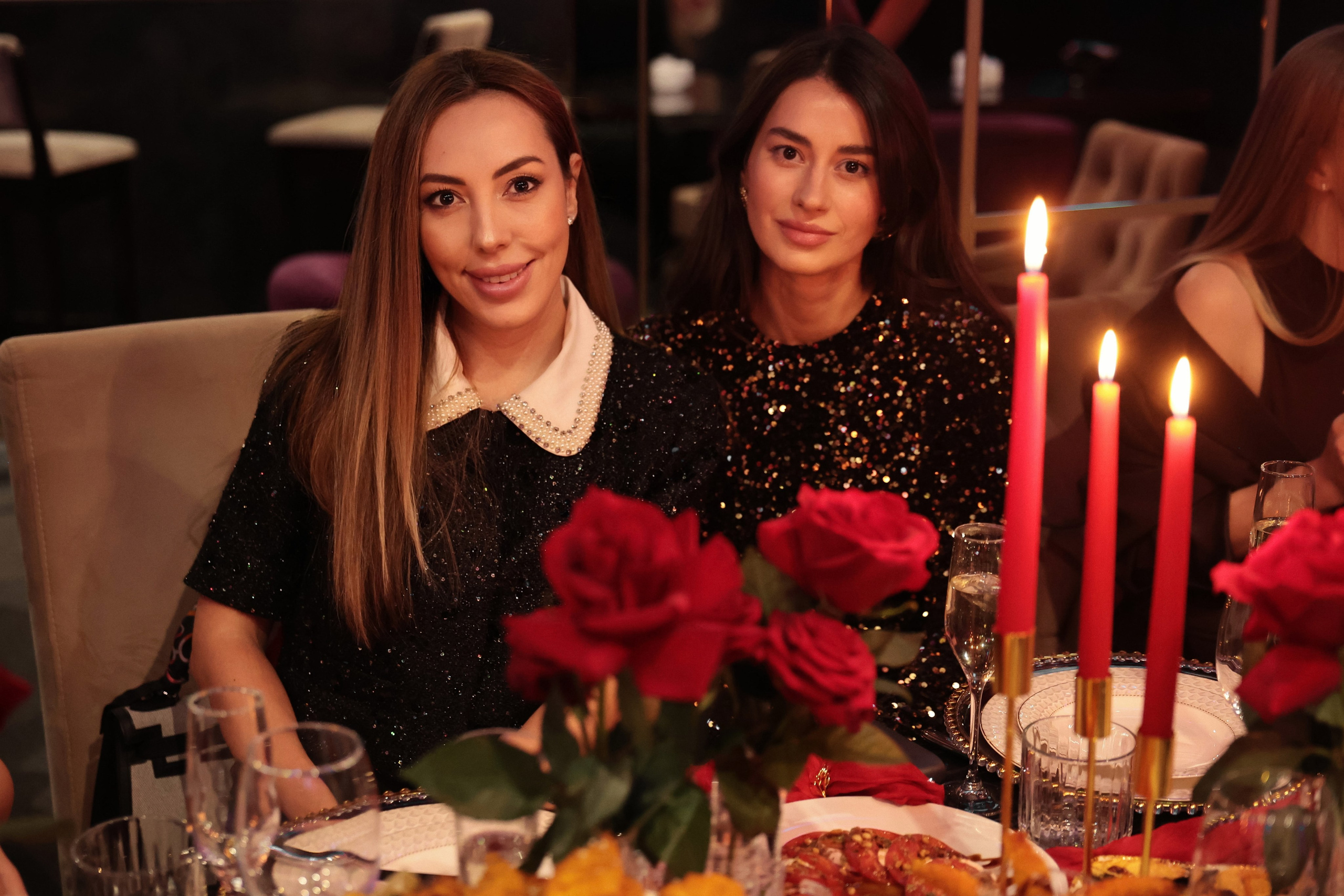 День рождения Татьяны. Свадебный и женский фотограф Ростов-на-Дону