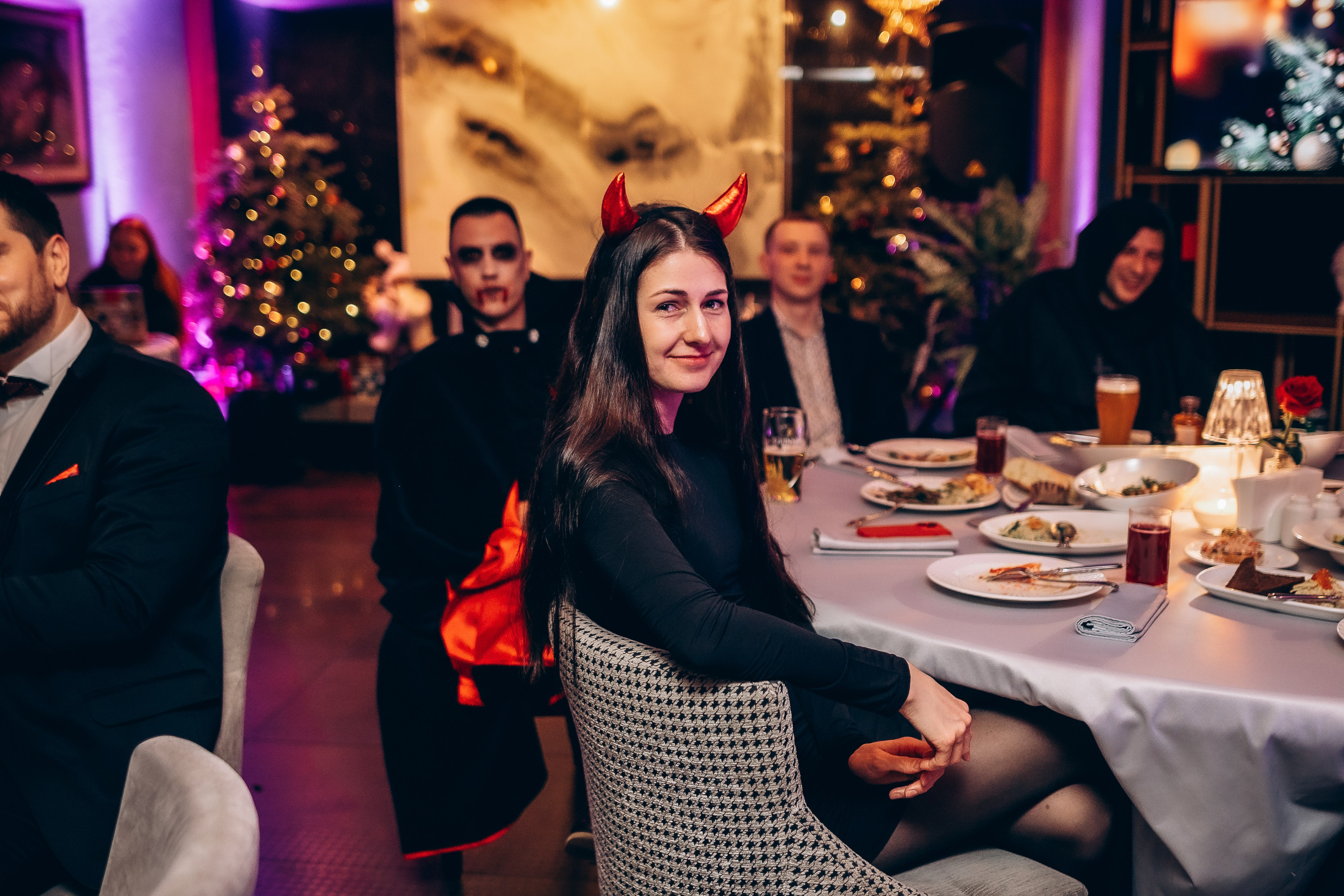 Репортаж (на примере корпоратива). Фотограф ПИТЕР СПБ Надежда Баранова