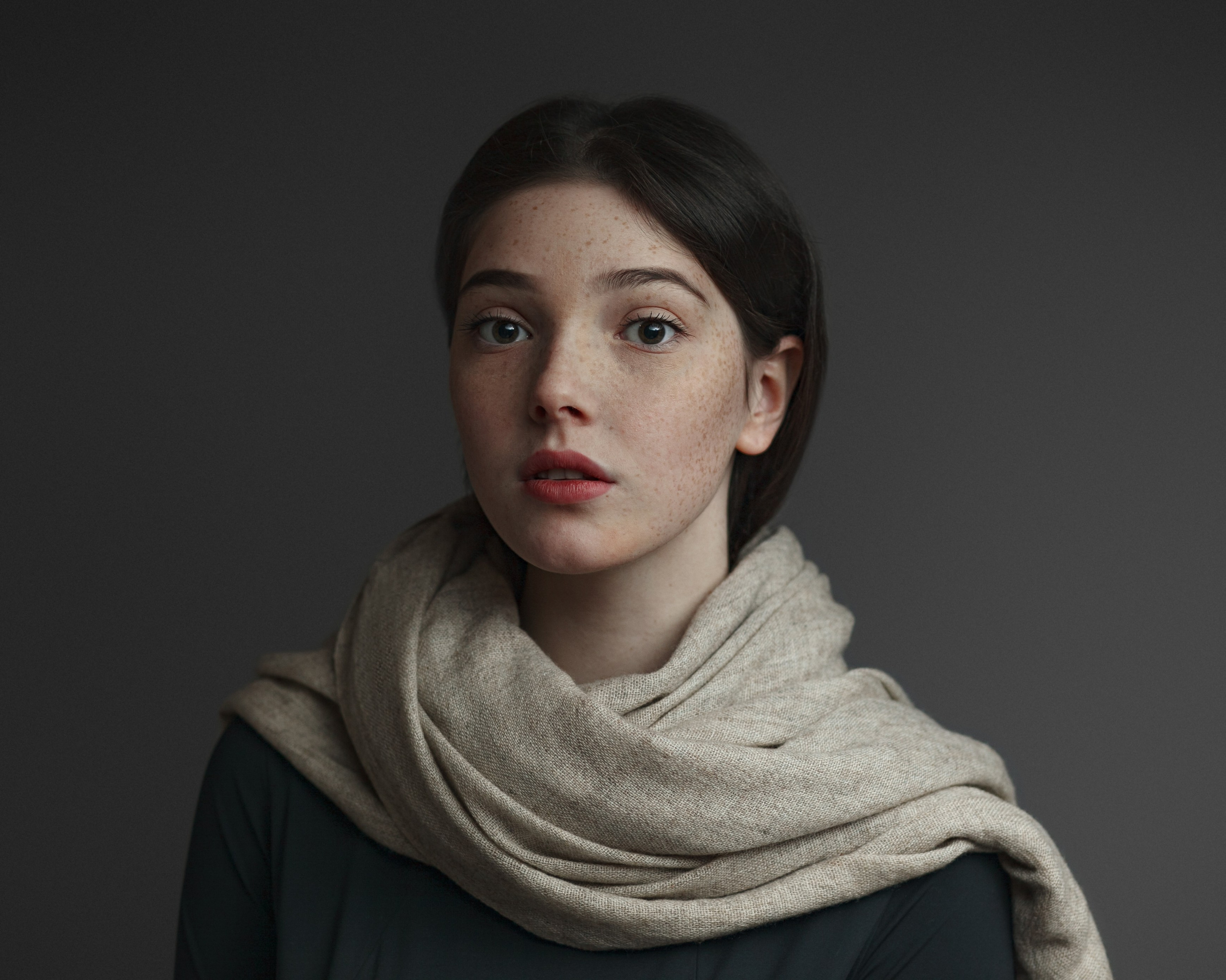 Съемка для бренда одежды: Karishma. Фотограф Петрозаводск. Съемка для брендов, индивидуальная съемка