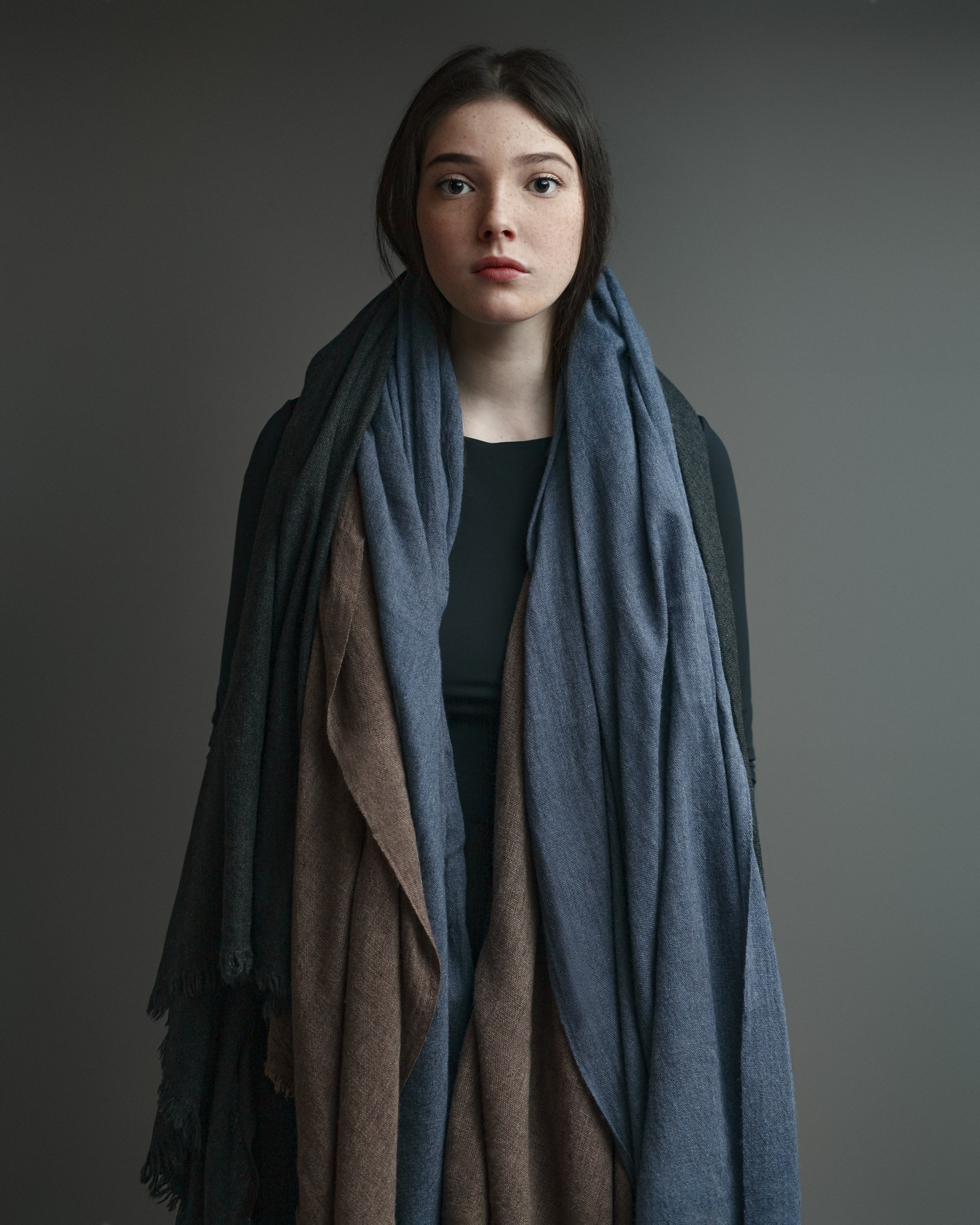 Съемка для бренда одежды: Karishma. Фотограф Петрозаводск. Съемка для брендов, индивидуальная съемка