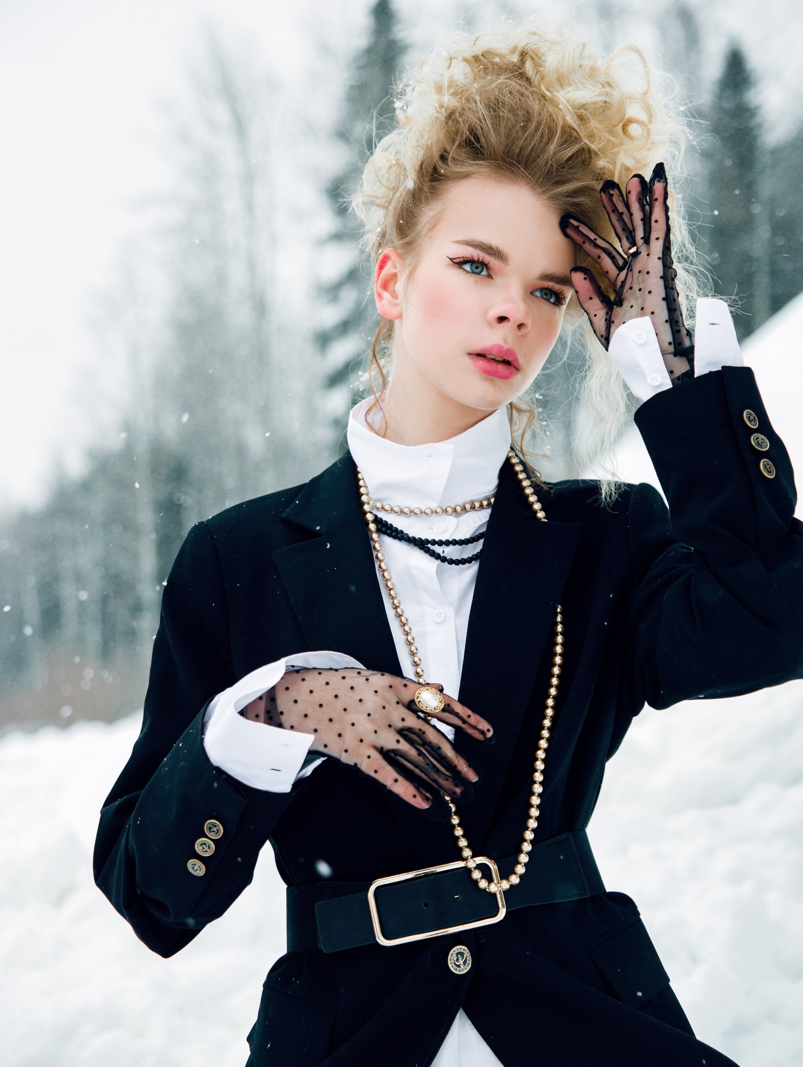 Fashion история. Съемка editorial для: VIGOUR magazine. Фотограф Петрозаводск. Съемка для брендов, индивидуальная съемка