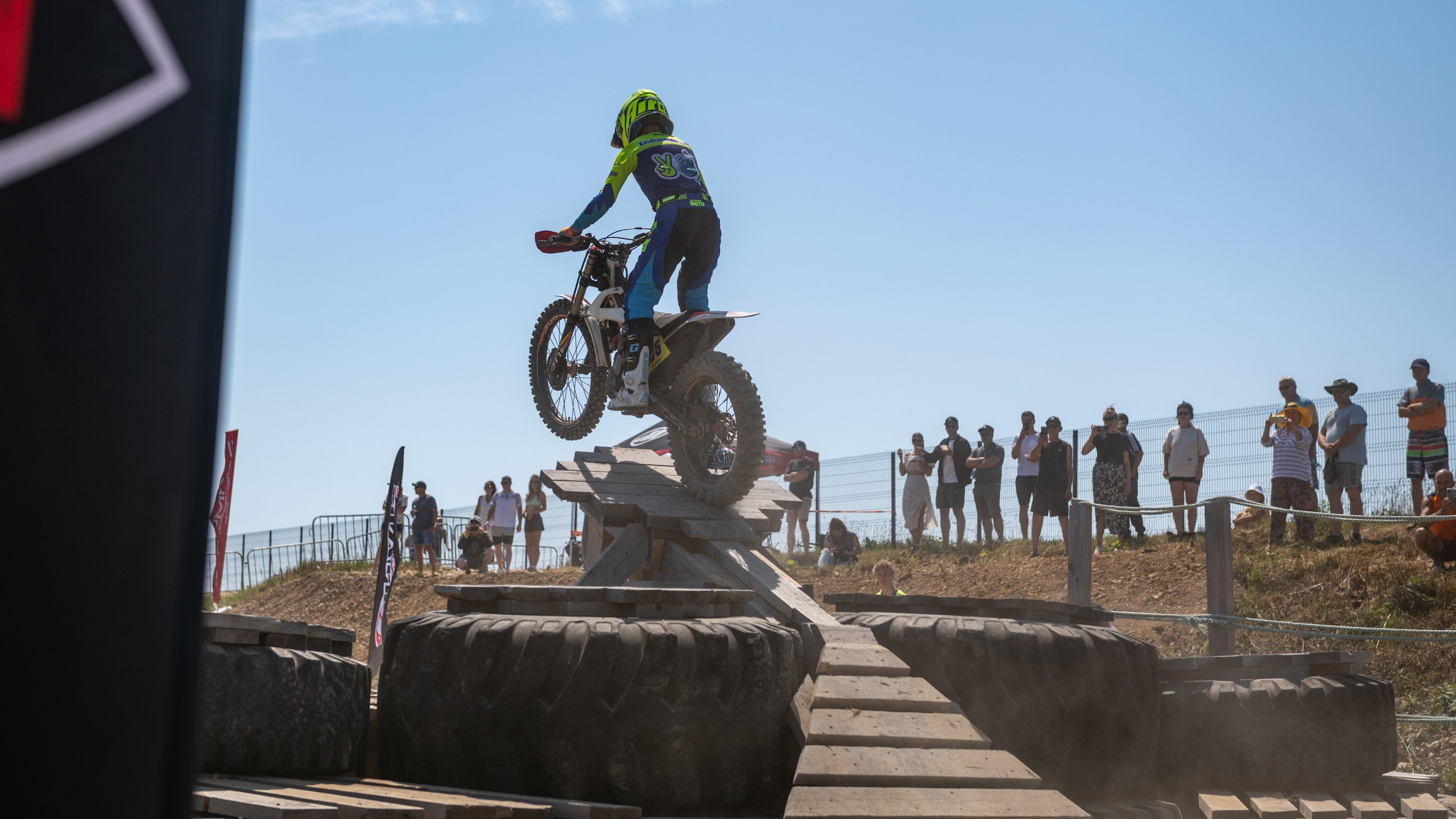 NPR 2025 пролог (26.07.2025). Фотограф Андрей Серенков