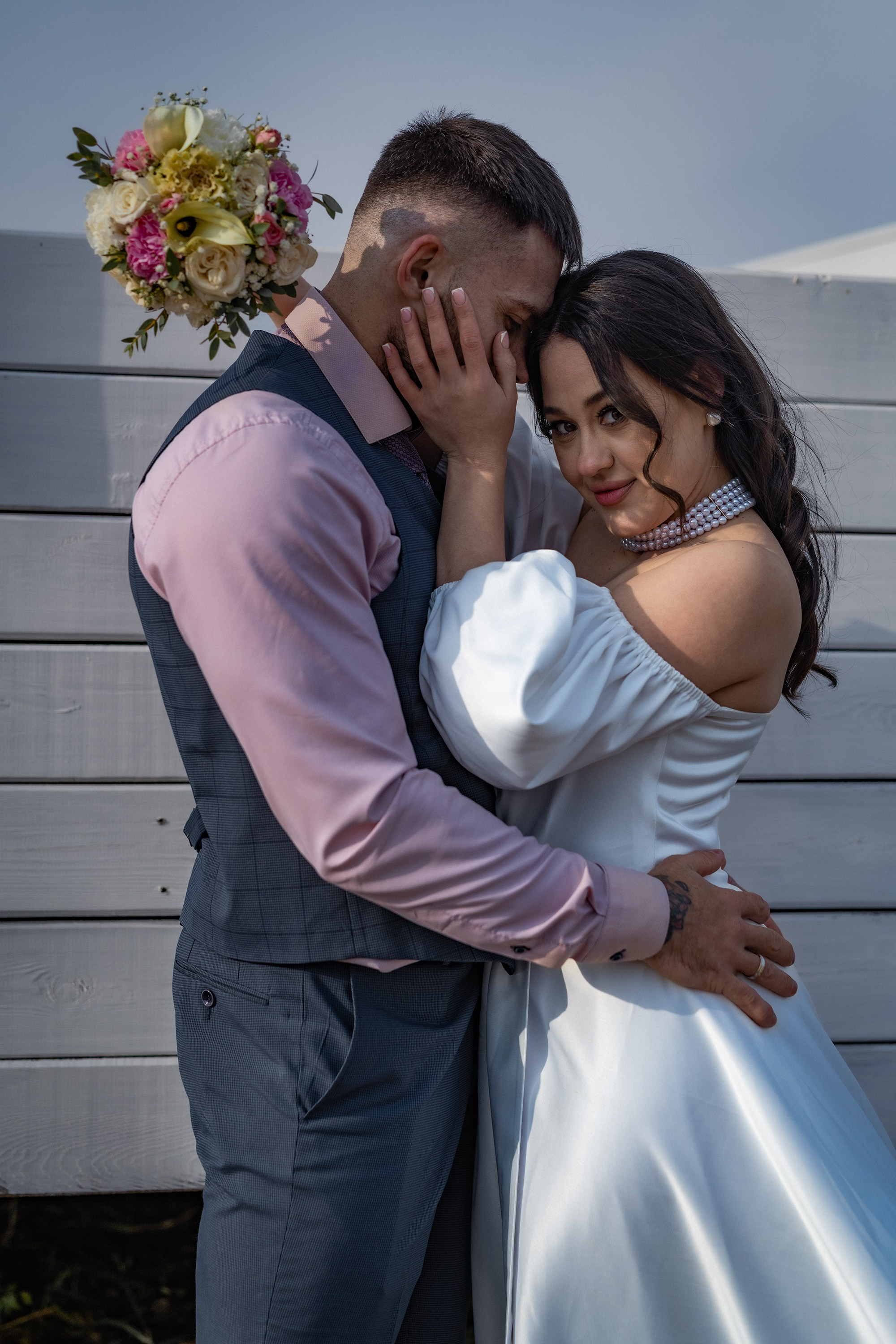 Валерия и Кирилл (16.11.2024). Фотограф Андрей Серенков