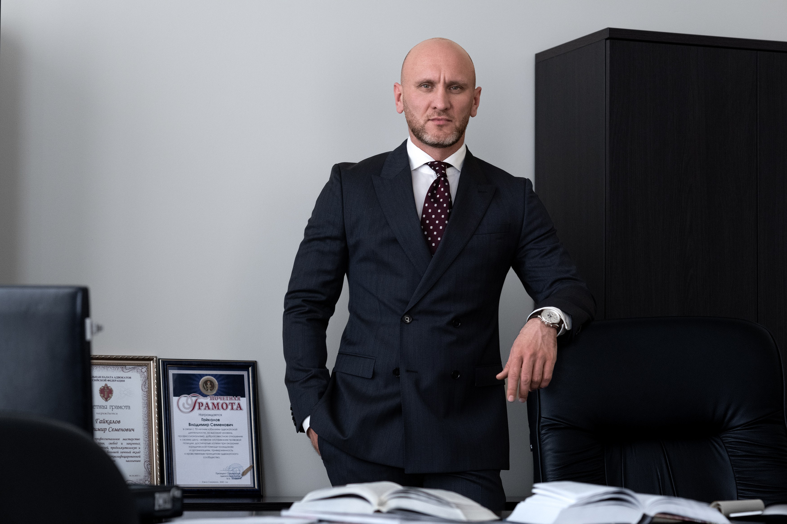 Владимир (06.01.2022). Фотограф Андрей Серенков