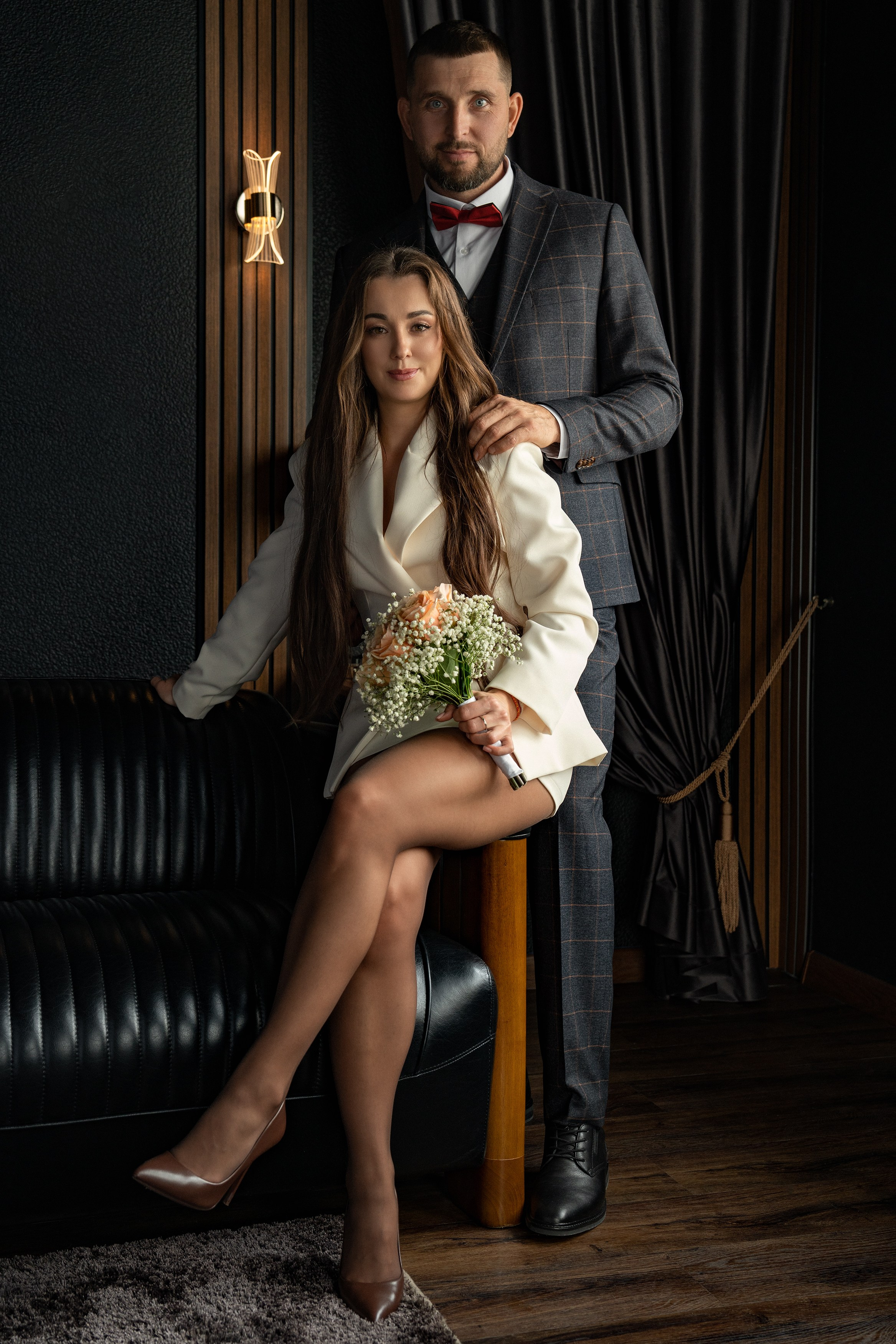 Фотограф Андрей Серенков