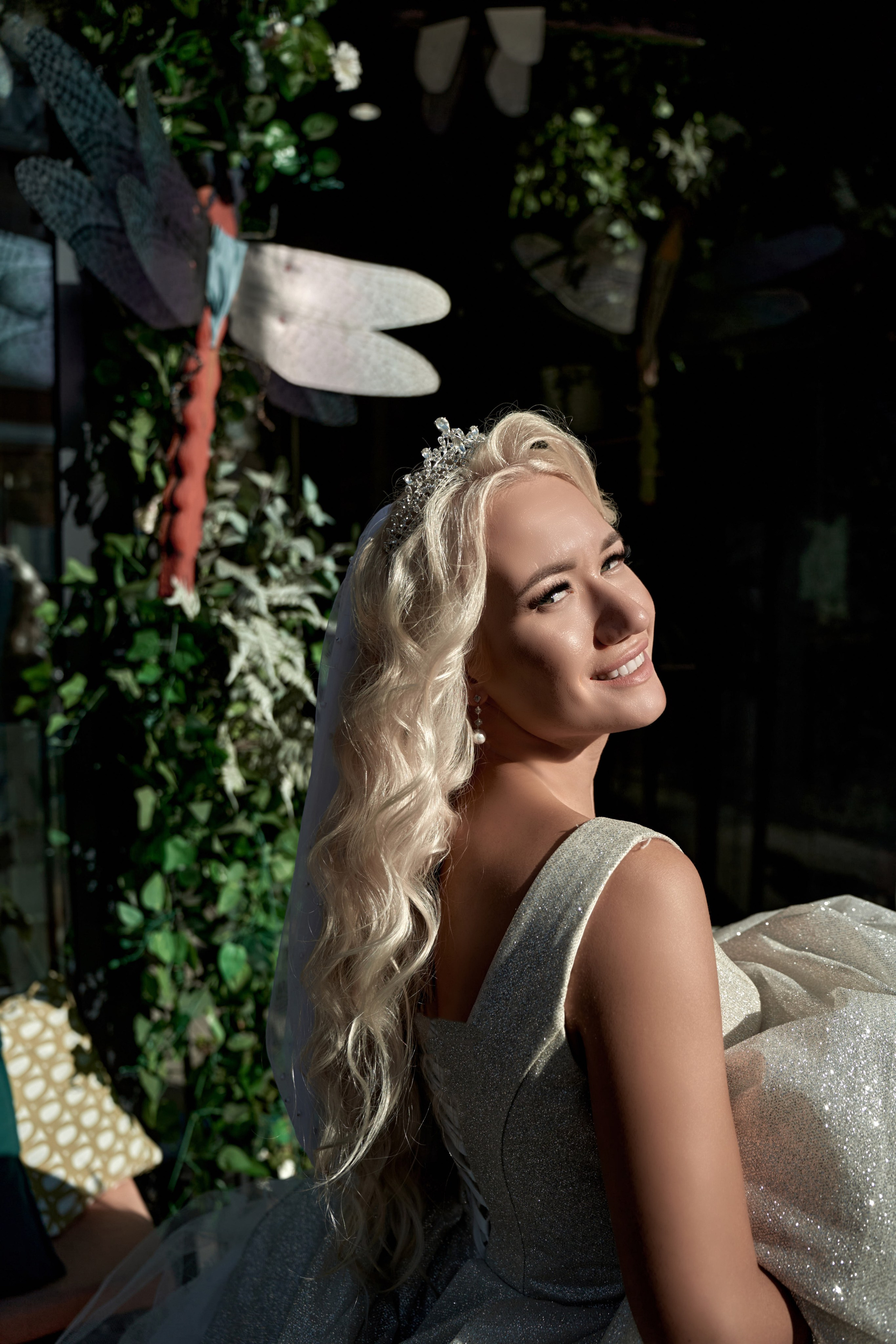 Татьяна & Артем. Фотограф в Нижнем Новгороде Марина Кузнецова