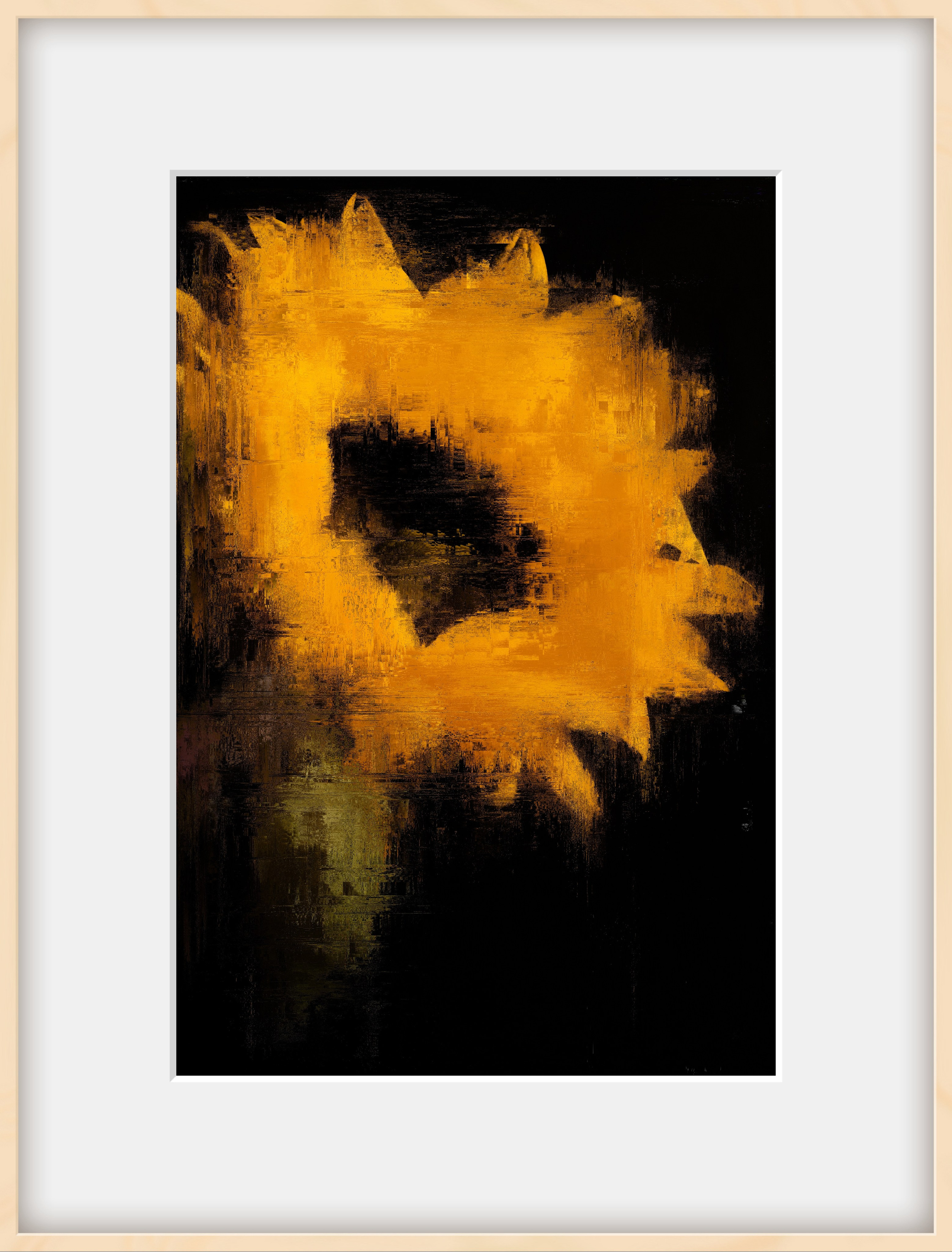 Арт декомпозиции. Мистические фотосессии в Санкт-Петербурге от мистика Ильи Шенгелия