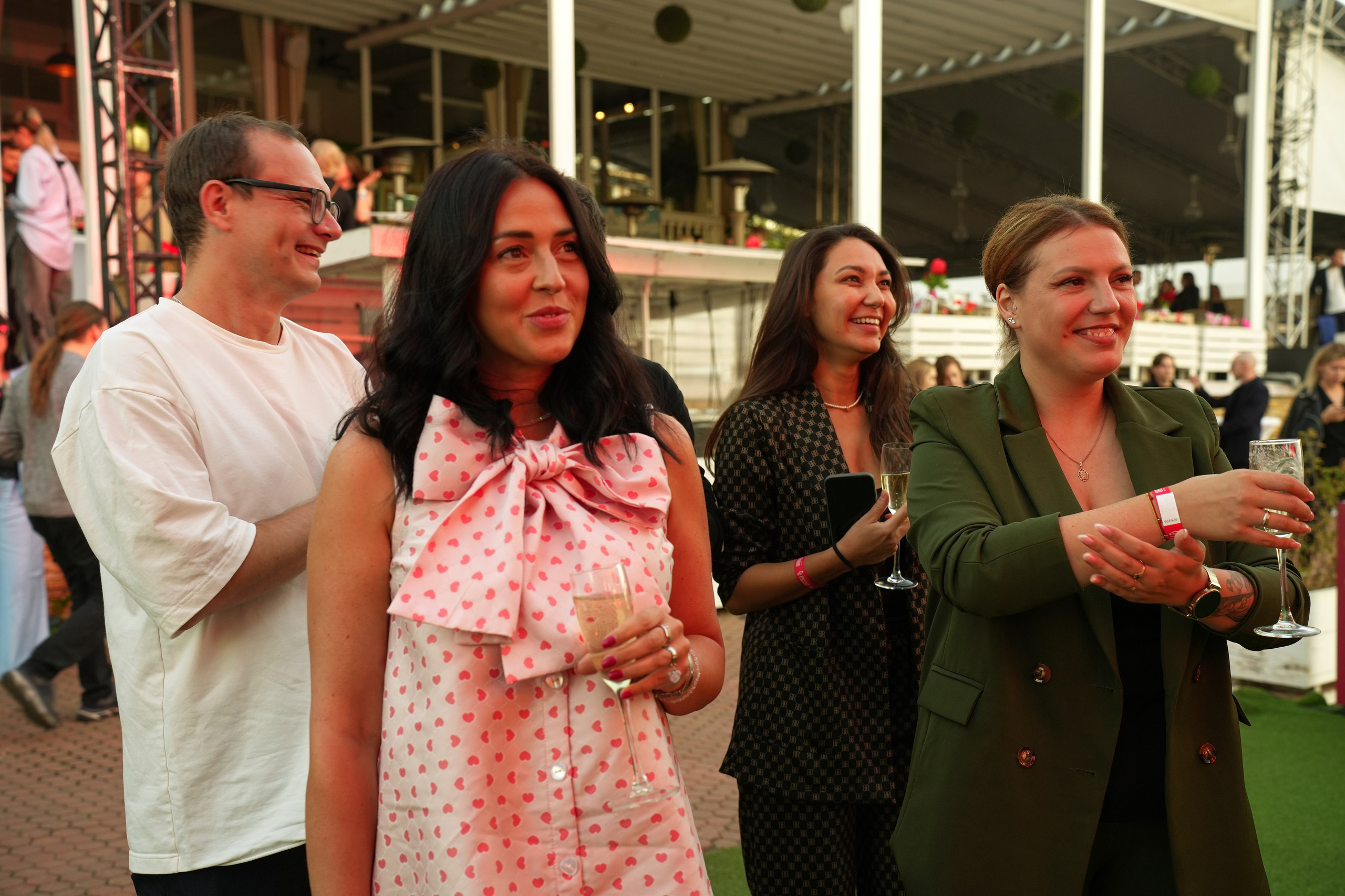 РУССКОЕ РАДИО 29 ЛЕТ. Фотограф Екатерина Юрьева | Тула, Москва, Новомосковск