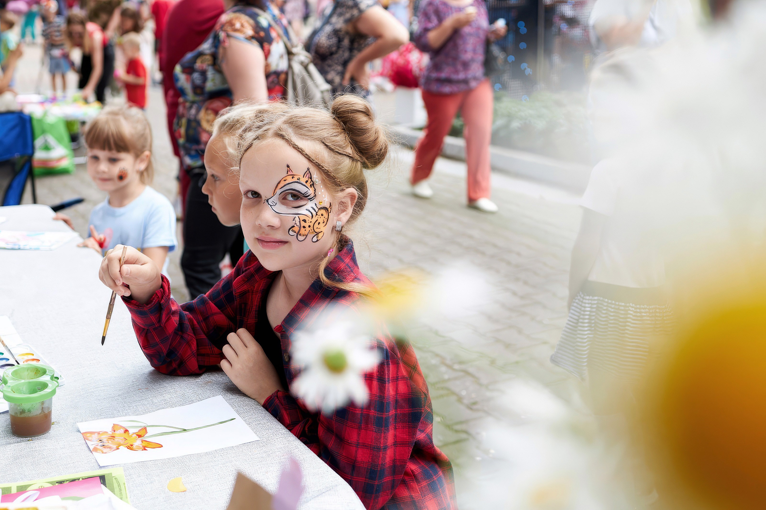 Дети. Anastasia Reportage Photography
