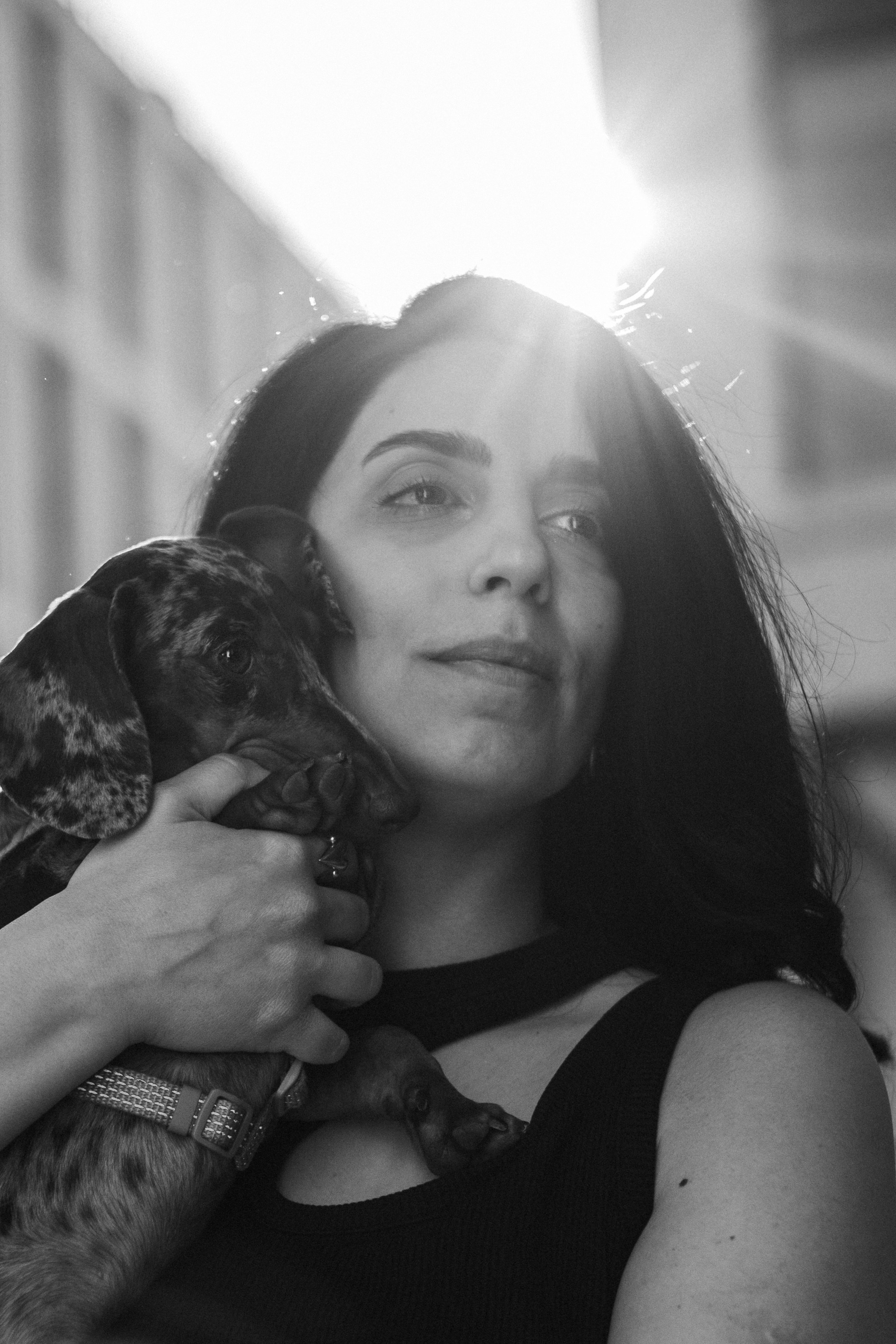 Каринэ и Келли. Фотограф — анималист •love-story•|Санкт-Петербург