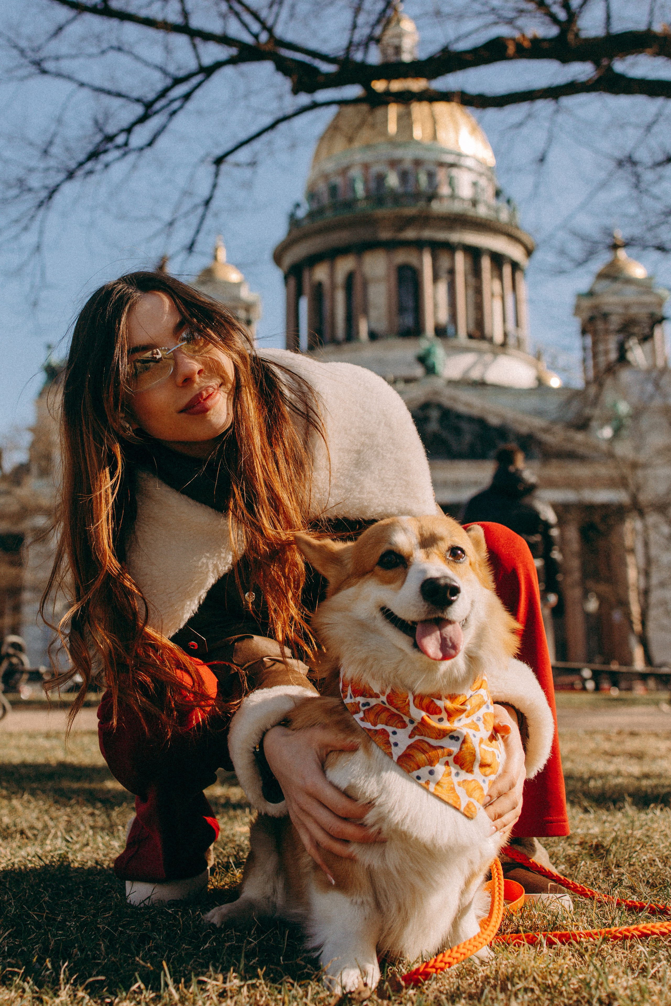 Елена & Мартин. Семейный фотограф Питер •love-story•|Санкт-Петербург