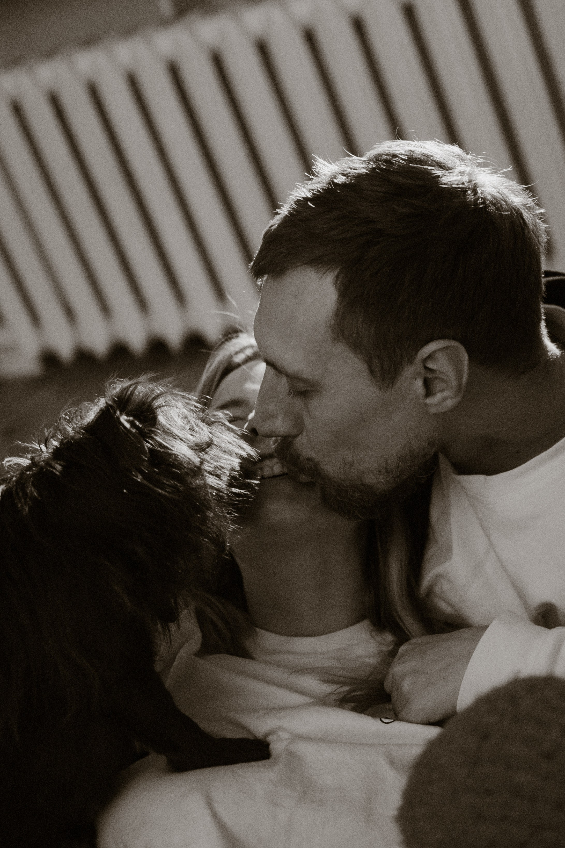 Оззи, Йоша и их люди. Семейный фотограф Питер •love-story•|Санкт-Петербург