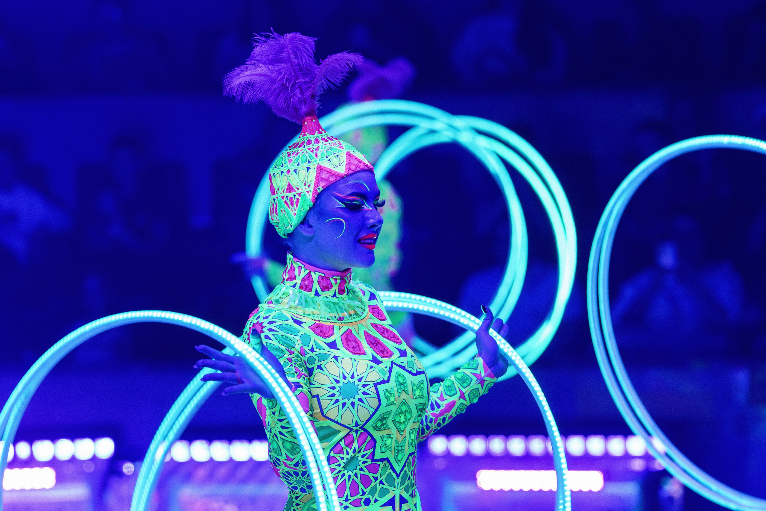 Новое шоу Гии Эрадзе «ПЕСЧАНАЯ СКАЗКА». Фотомастерская Воробьевых