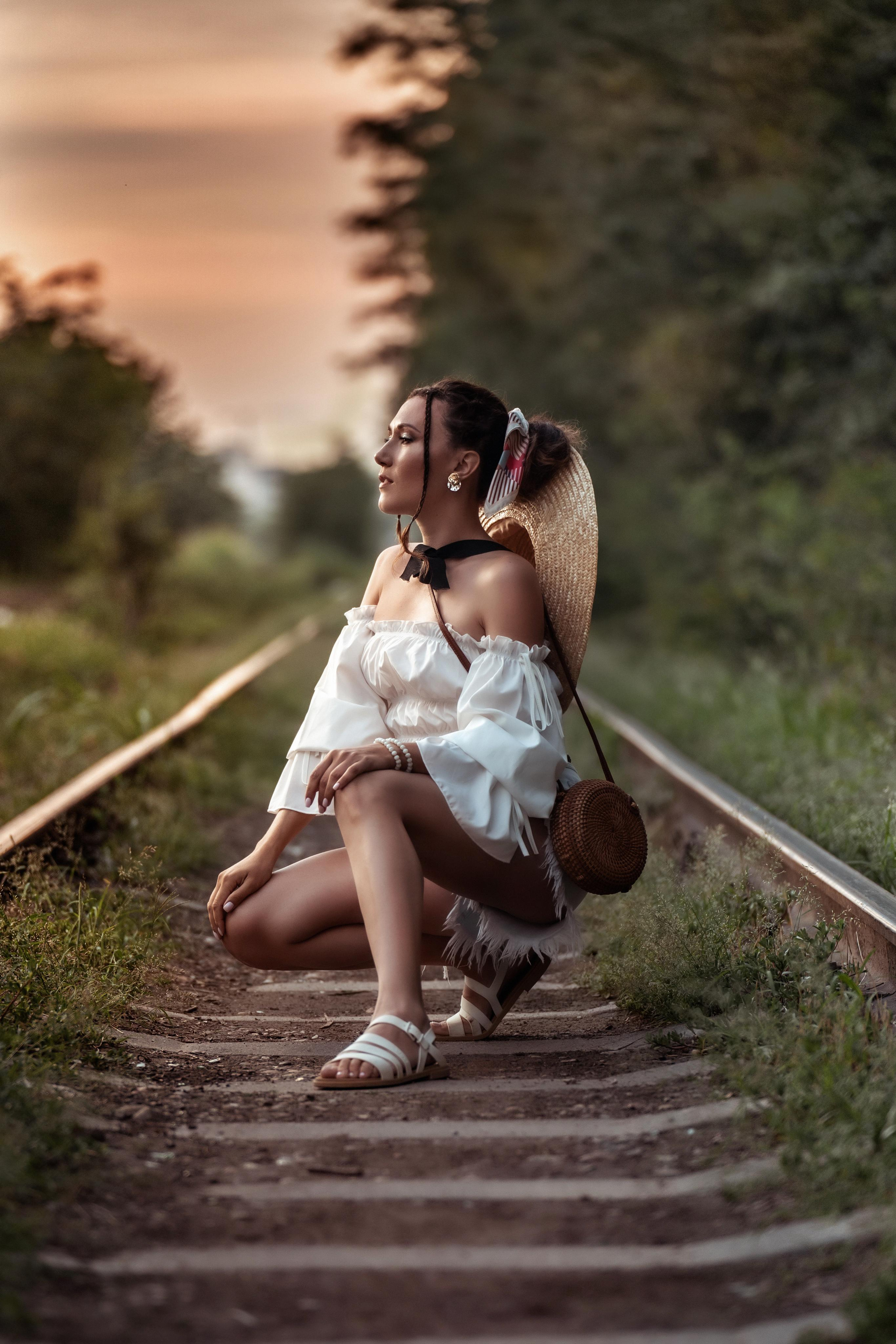 Сниму тебя красиво / Фотографы Денис и Мария